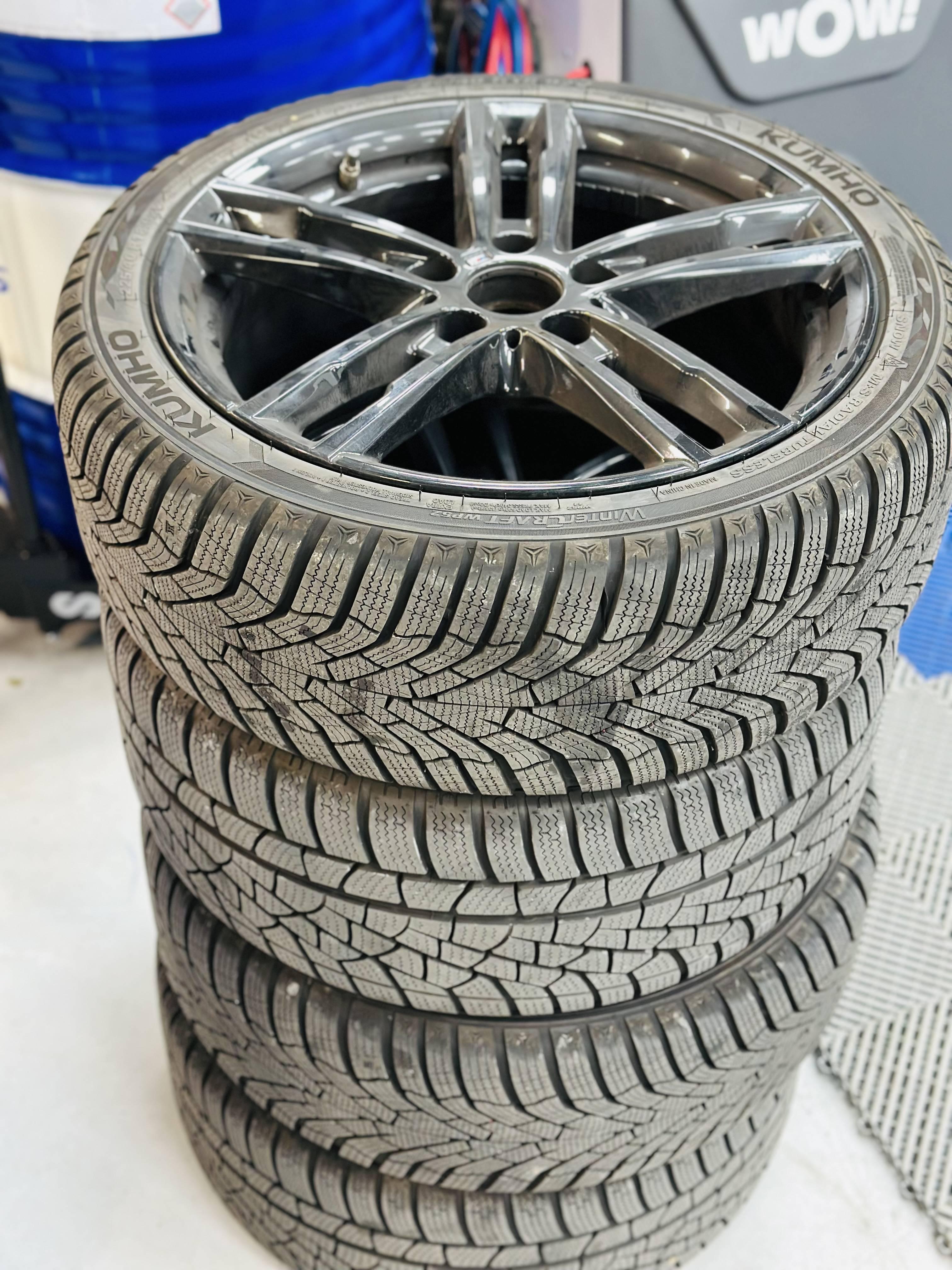 BMW SÉRIE 1
