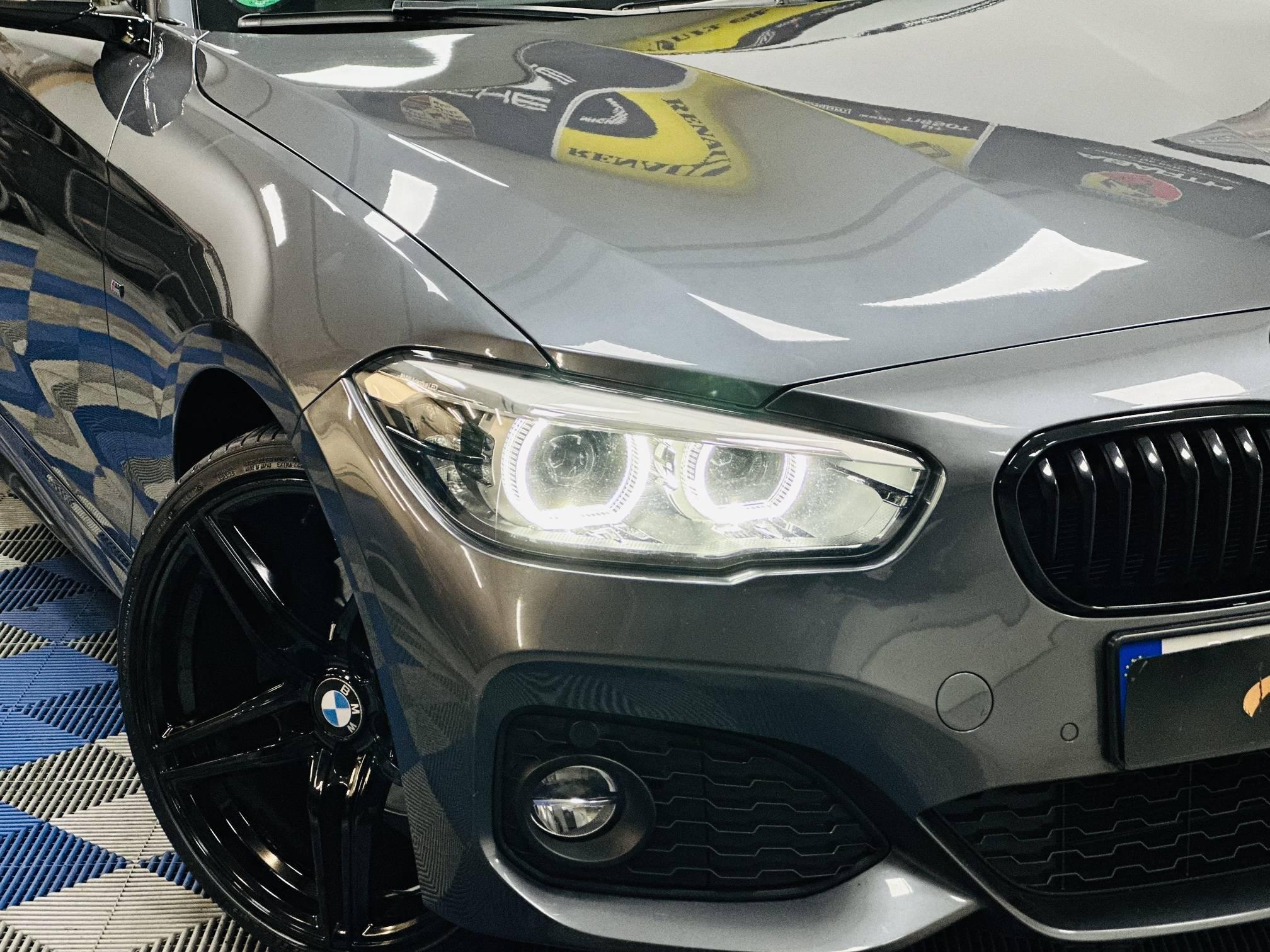 BMW SÉRIE 1