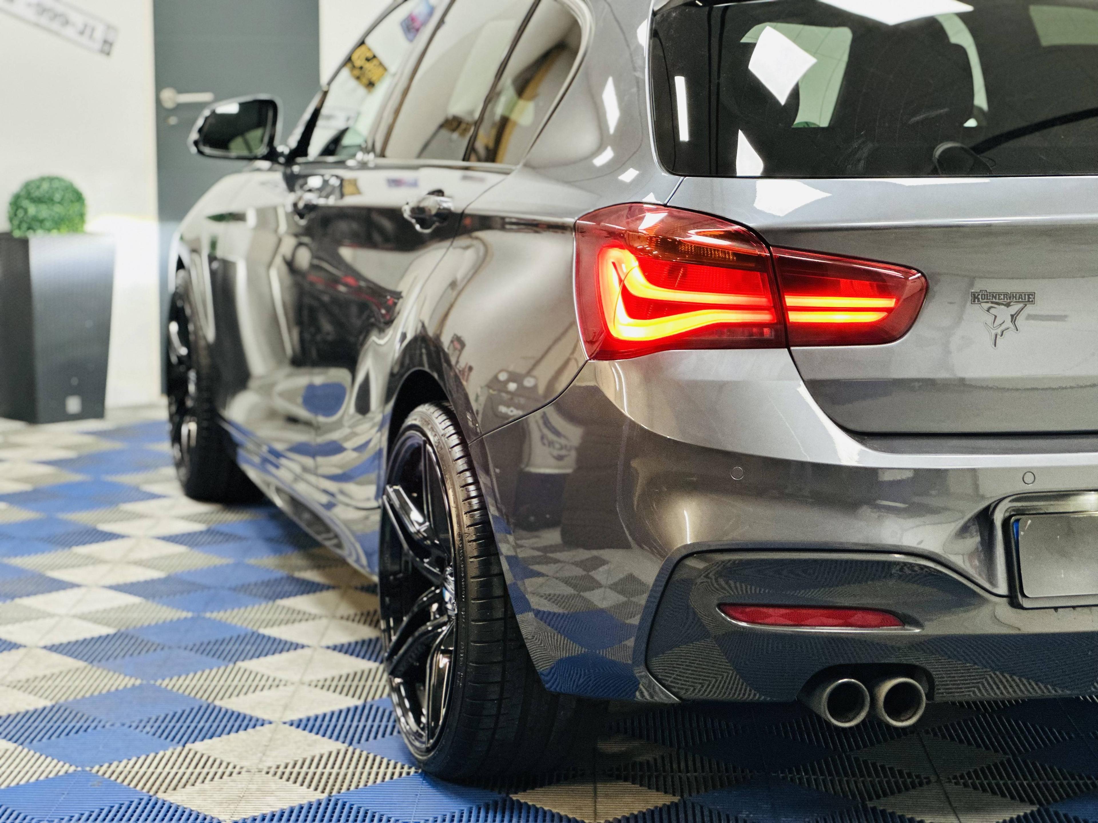 BMW SÉRIE 1