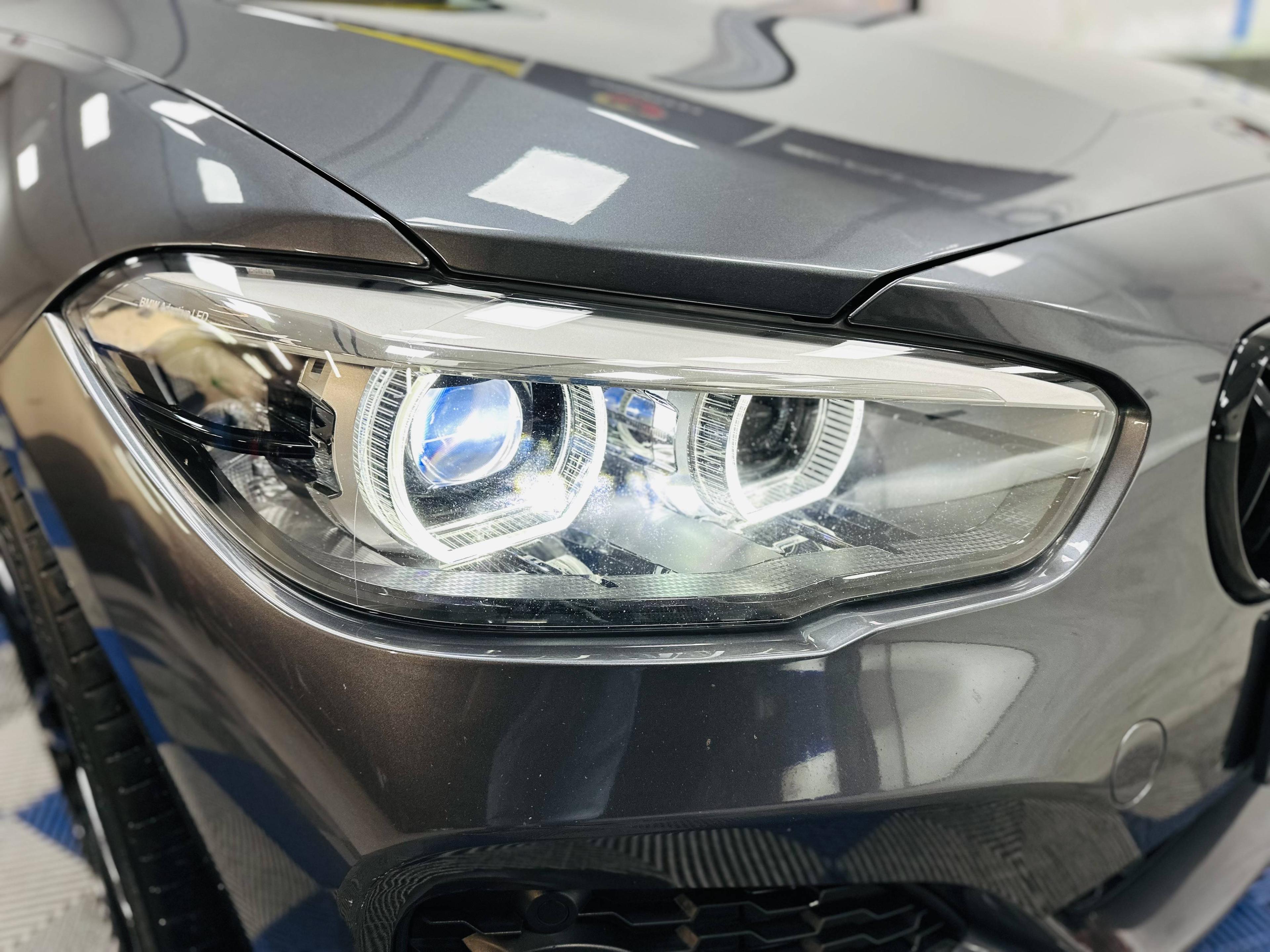 BMW SÉRIE 1