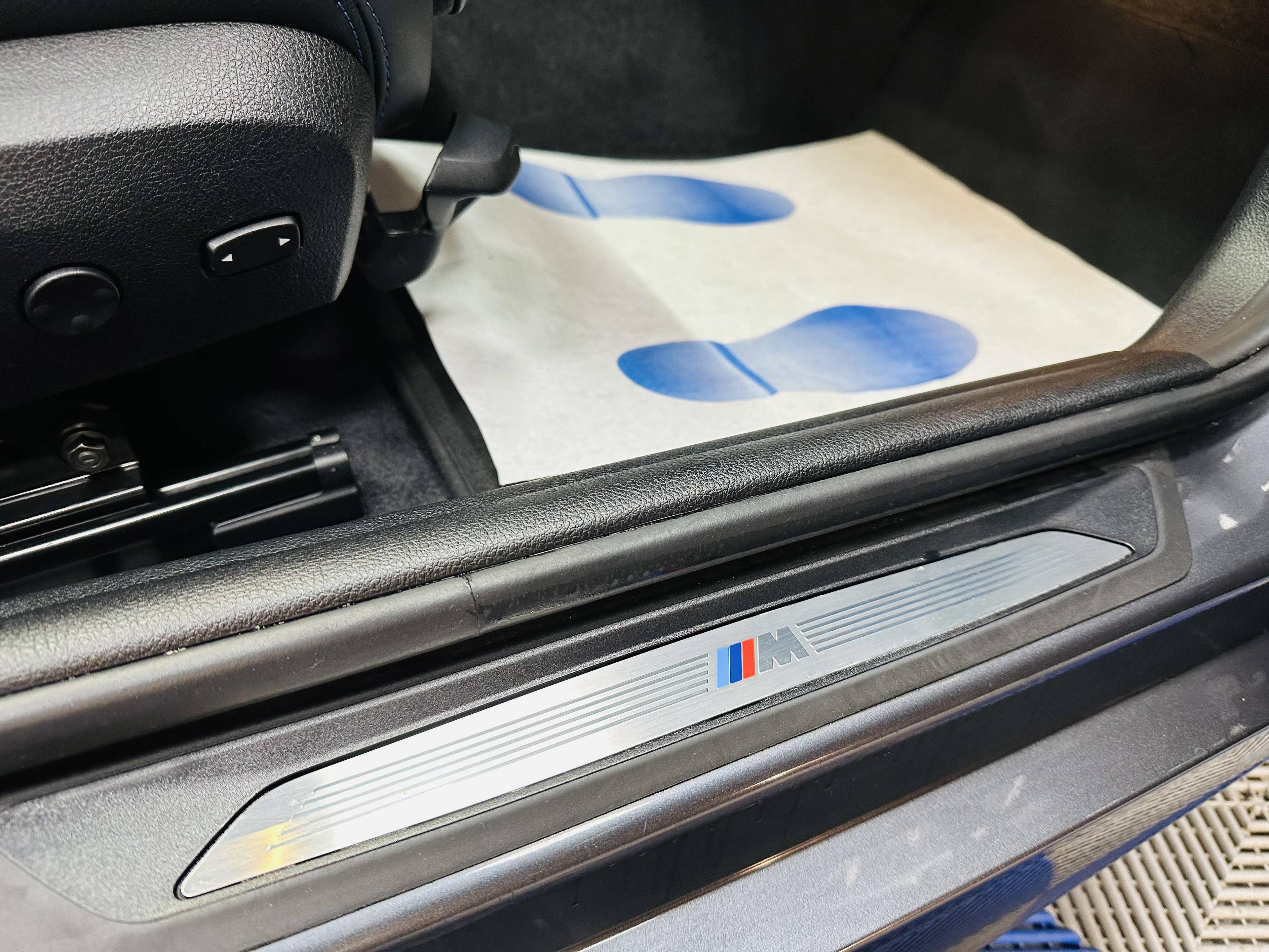 BMW SÉRIE 1