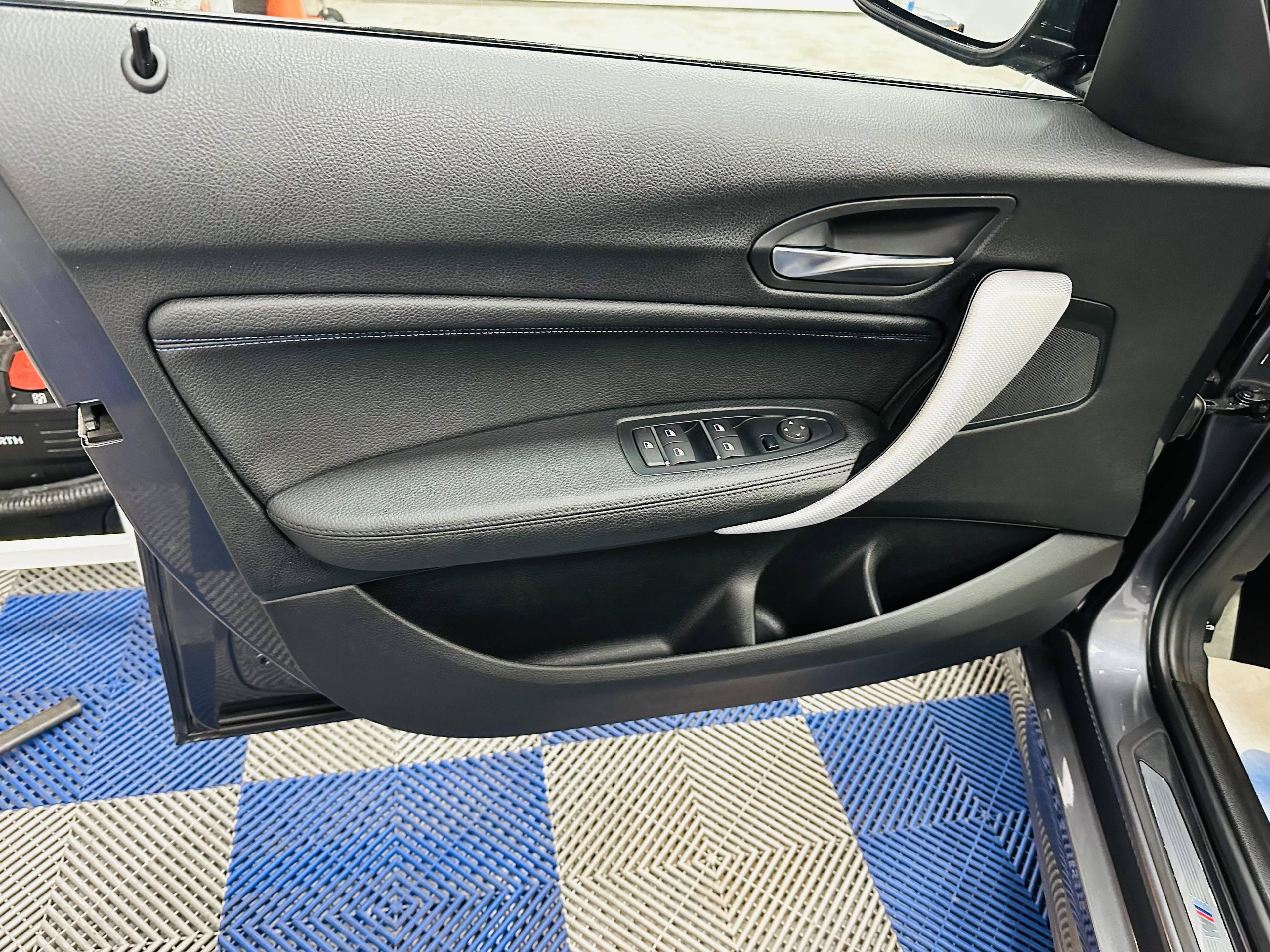 BMW SÉRIE 1