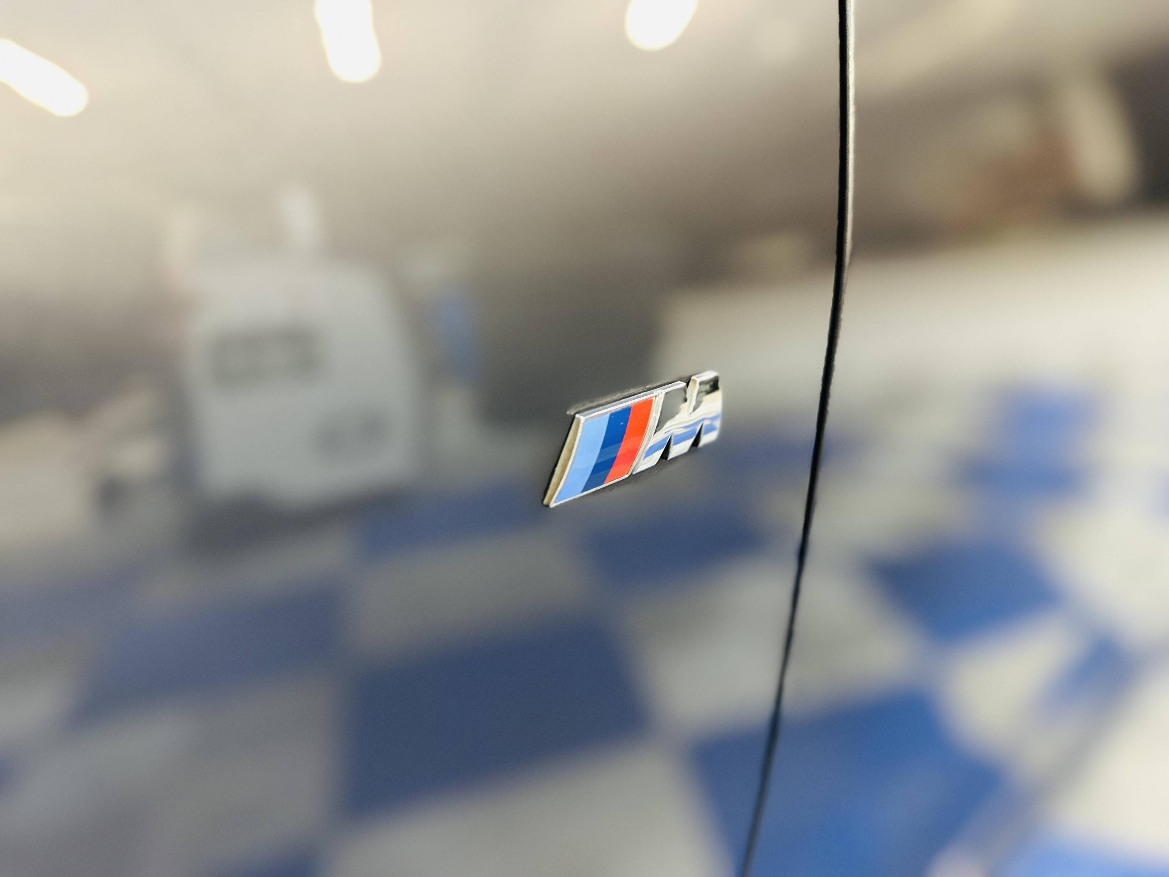 BMW SÉRIE 1