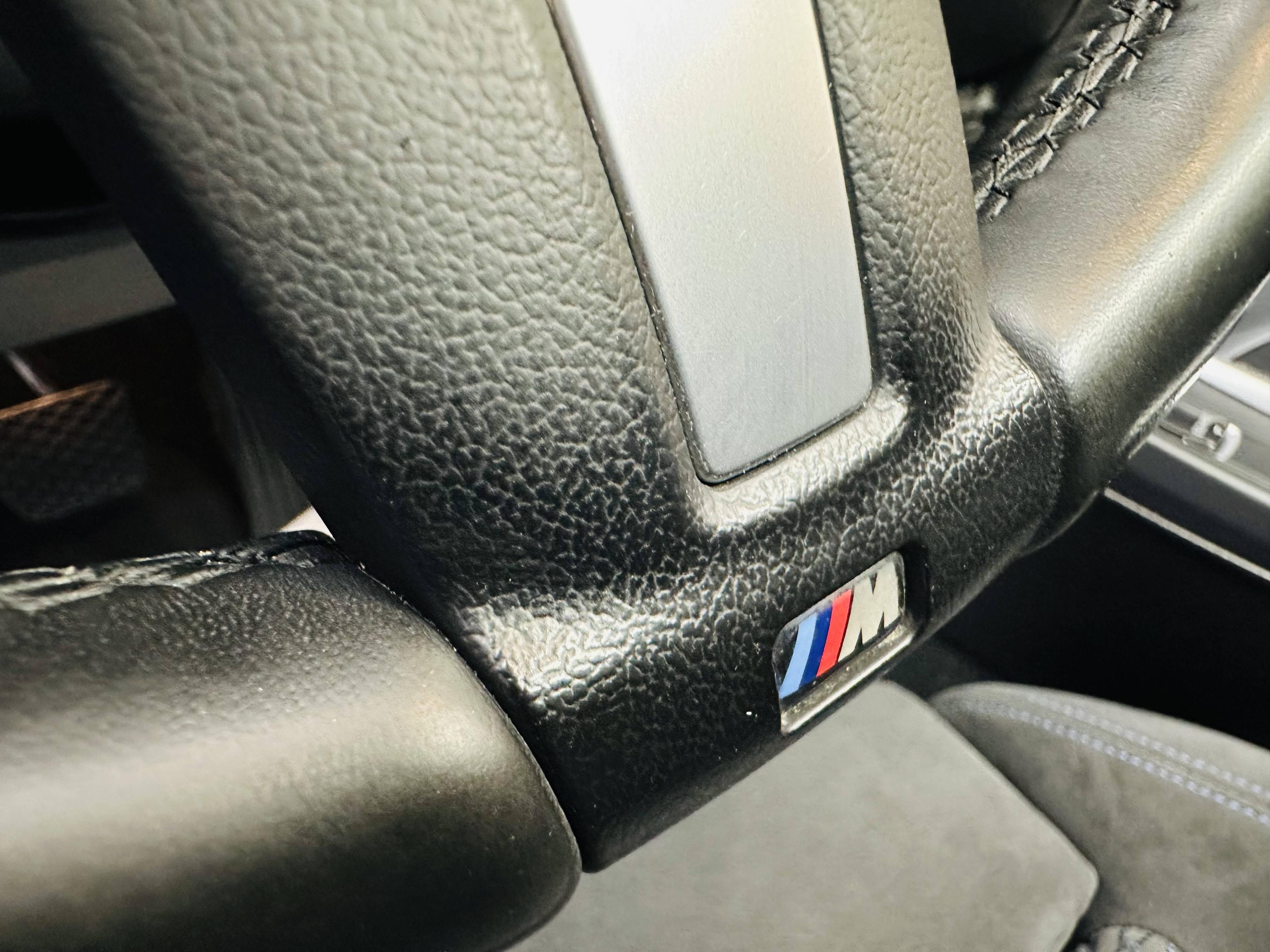 BMW SÉRIE 1