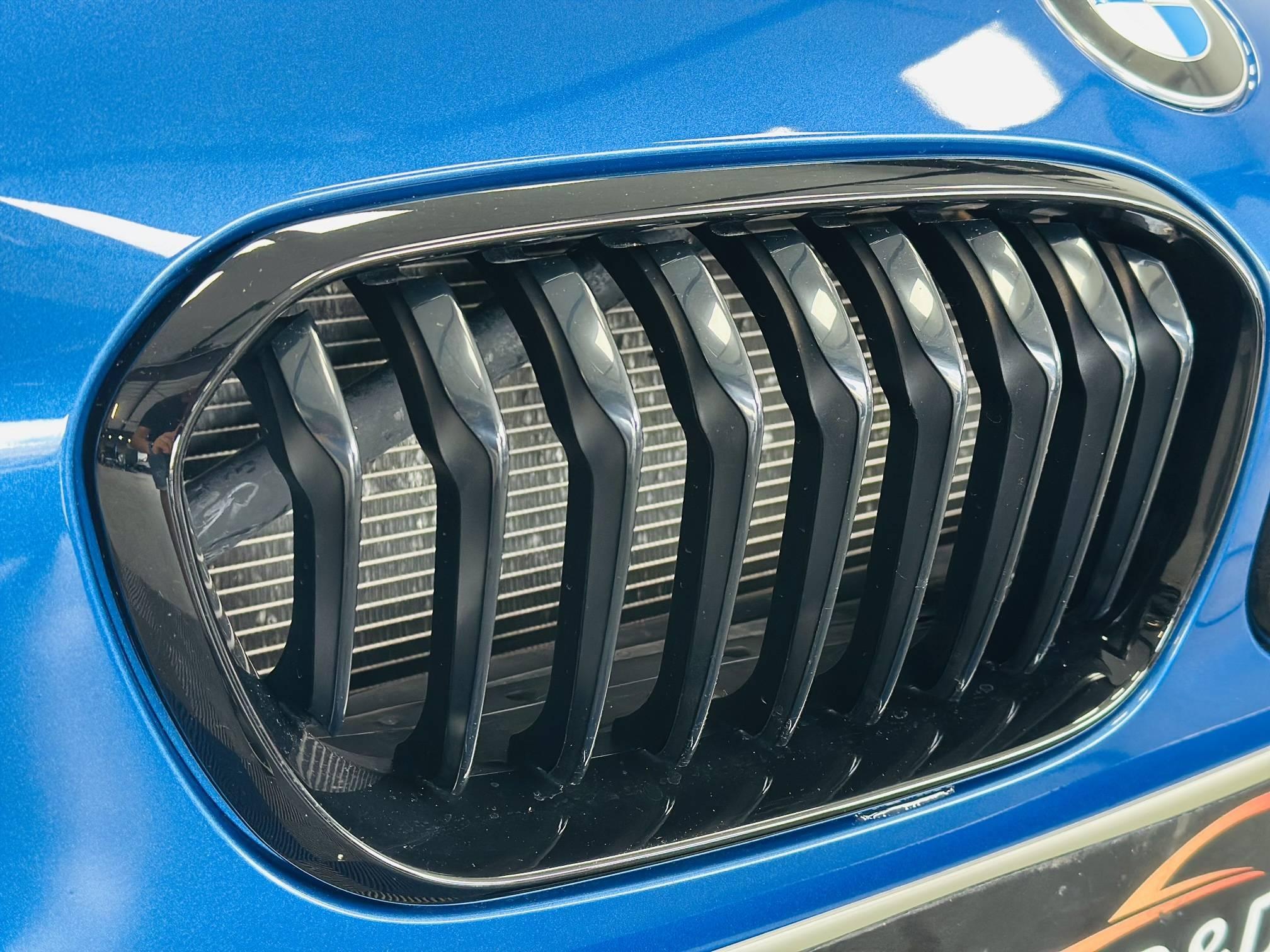 BMW SÉRIE 1