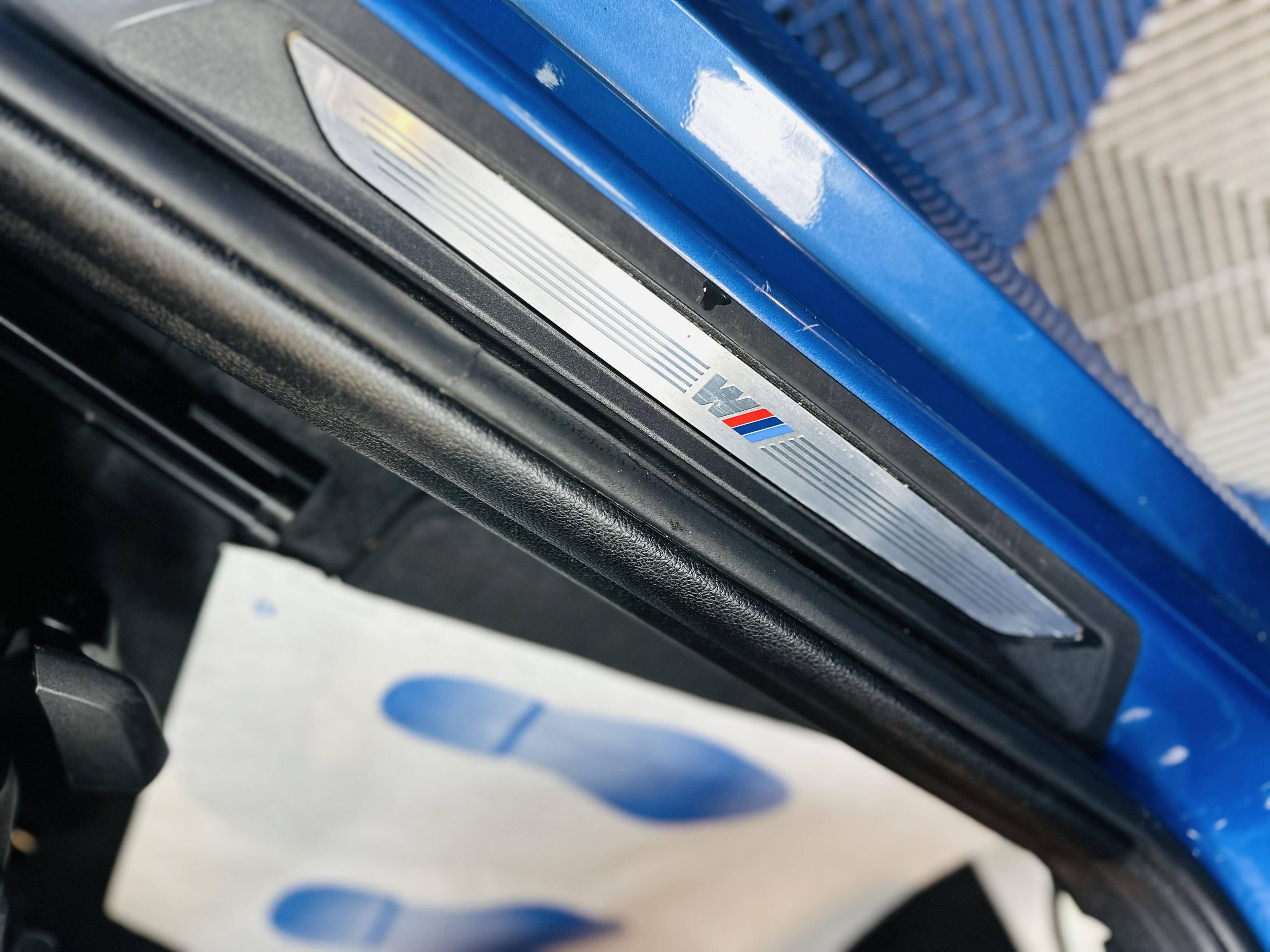 BMW SÉRIE 1