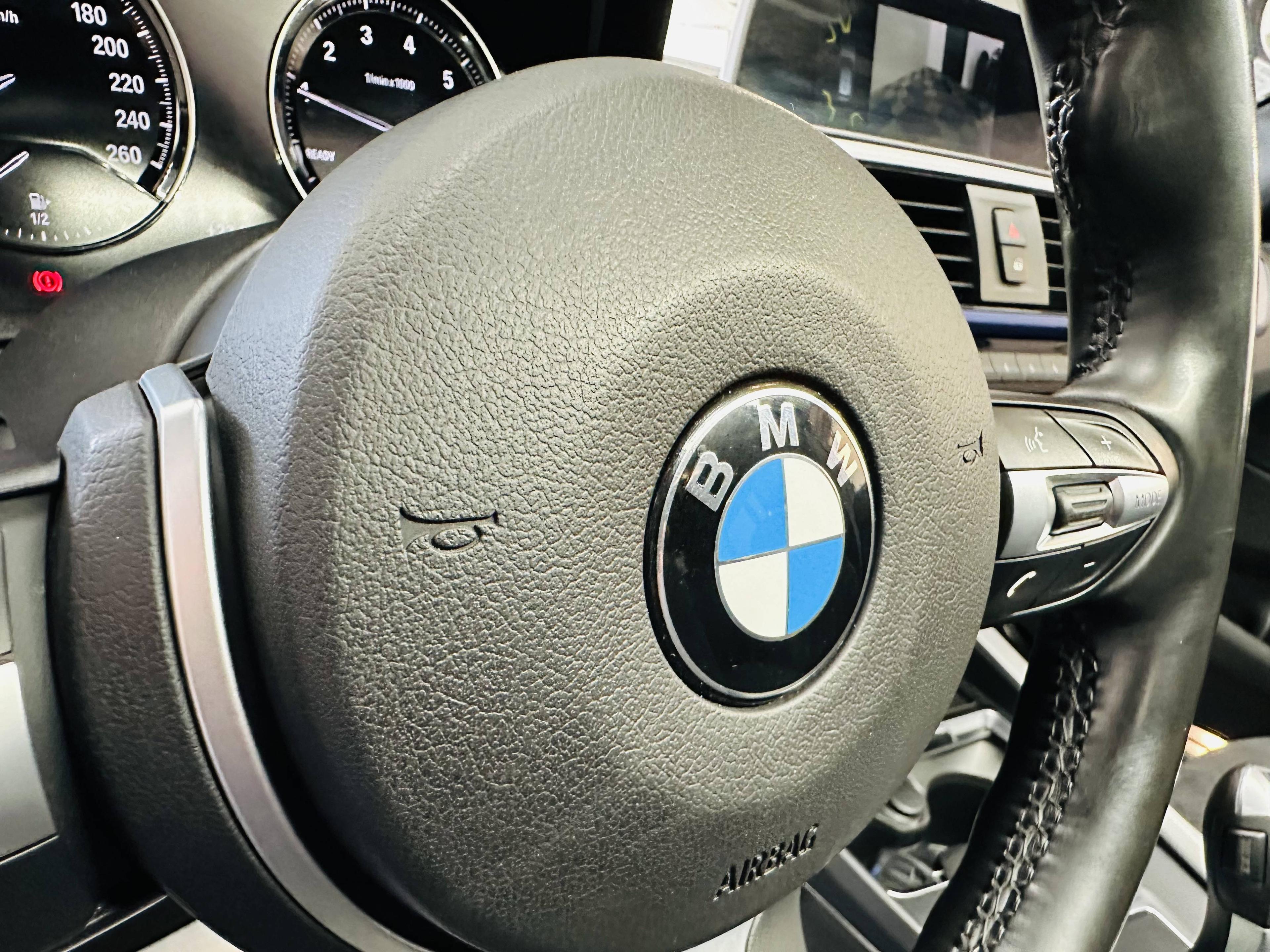 BMW SÉRIE 1