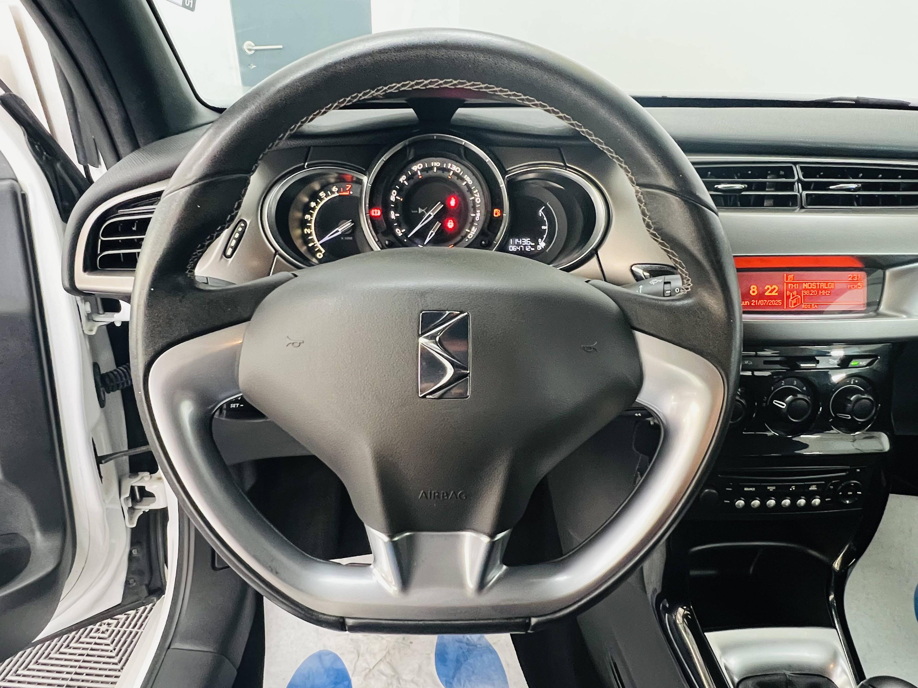 DS DS 3
