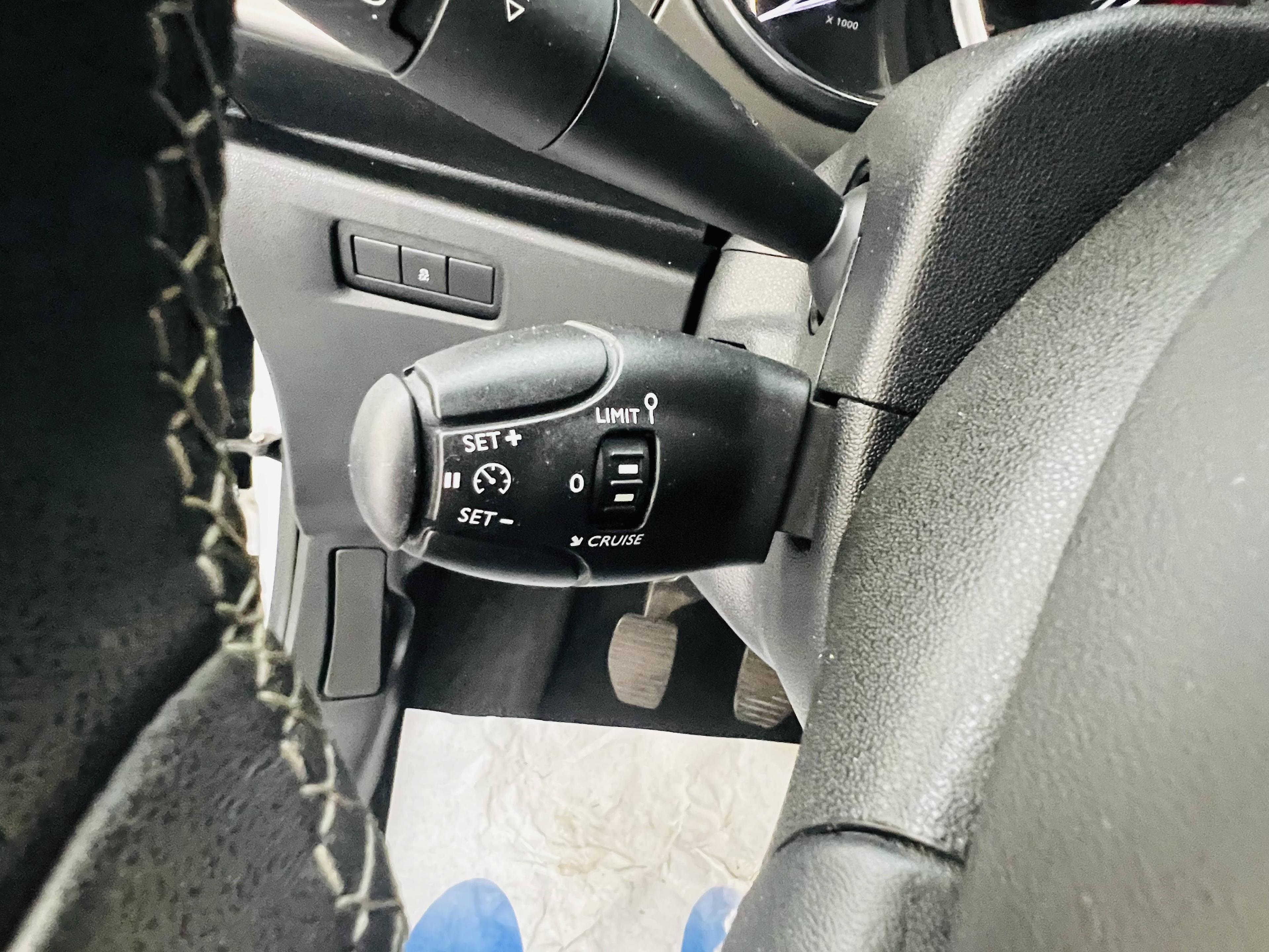 DS DS 3