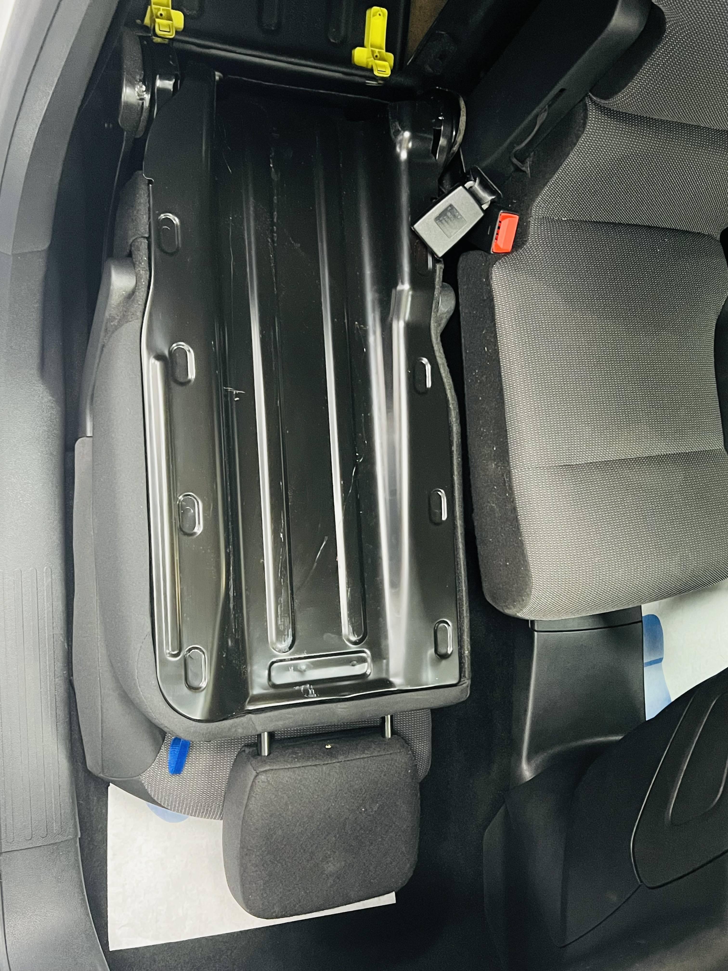 CITROEN CITROËN BERLINGO