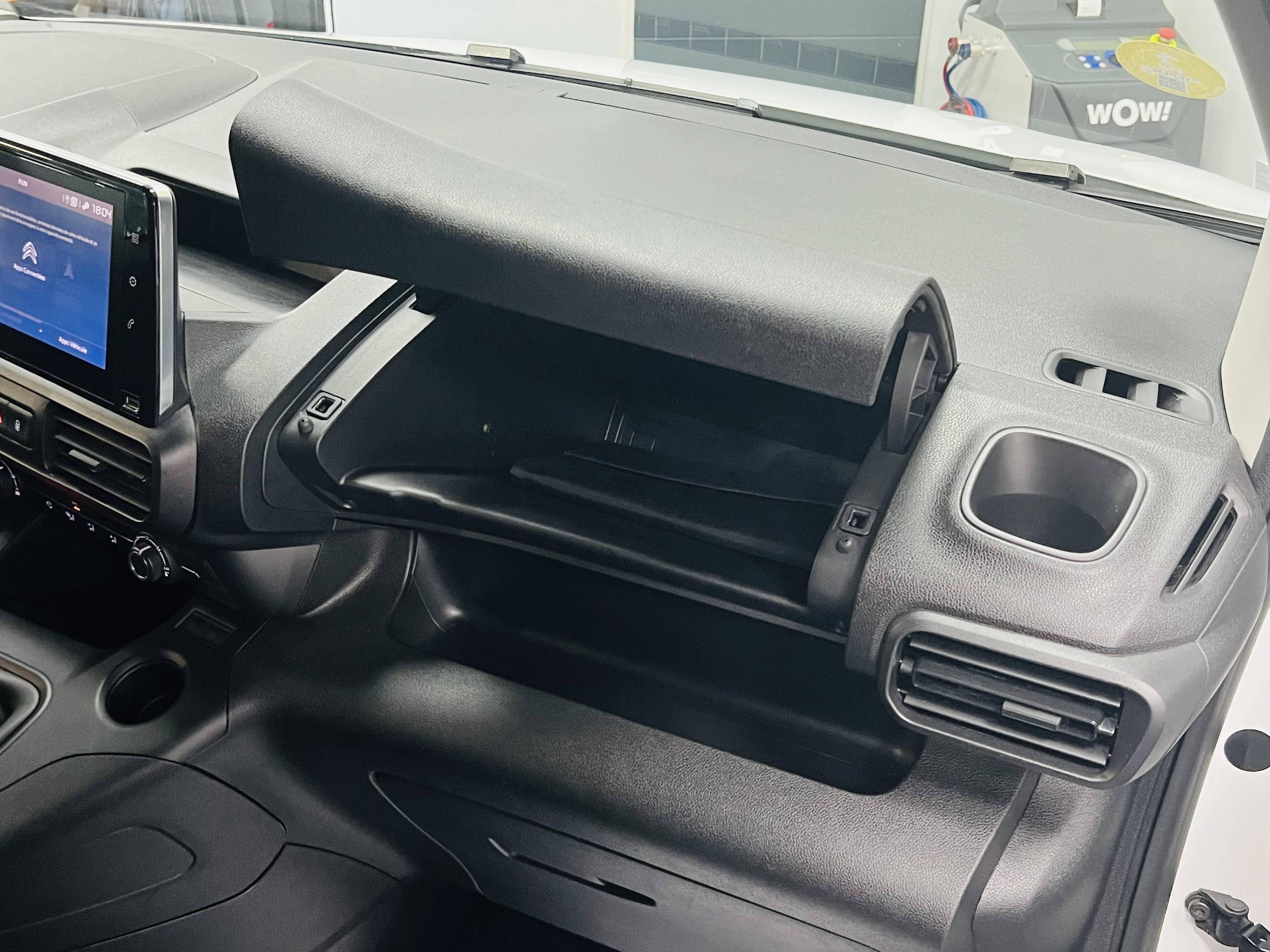 CITROEN CITROËN BERLINGO