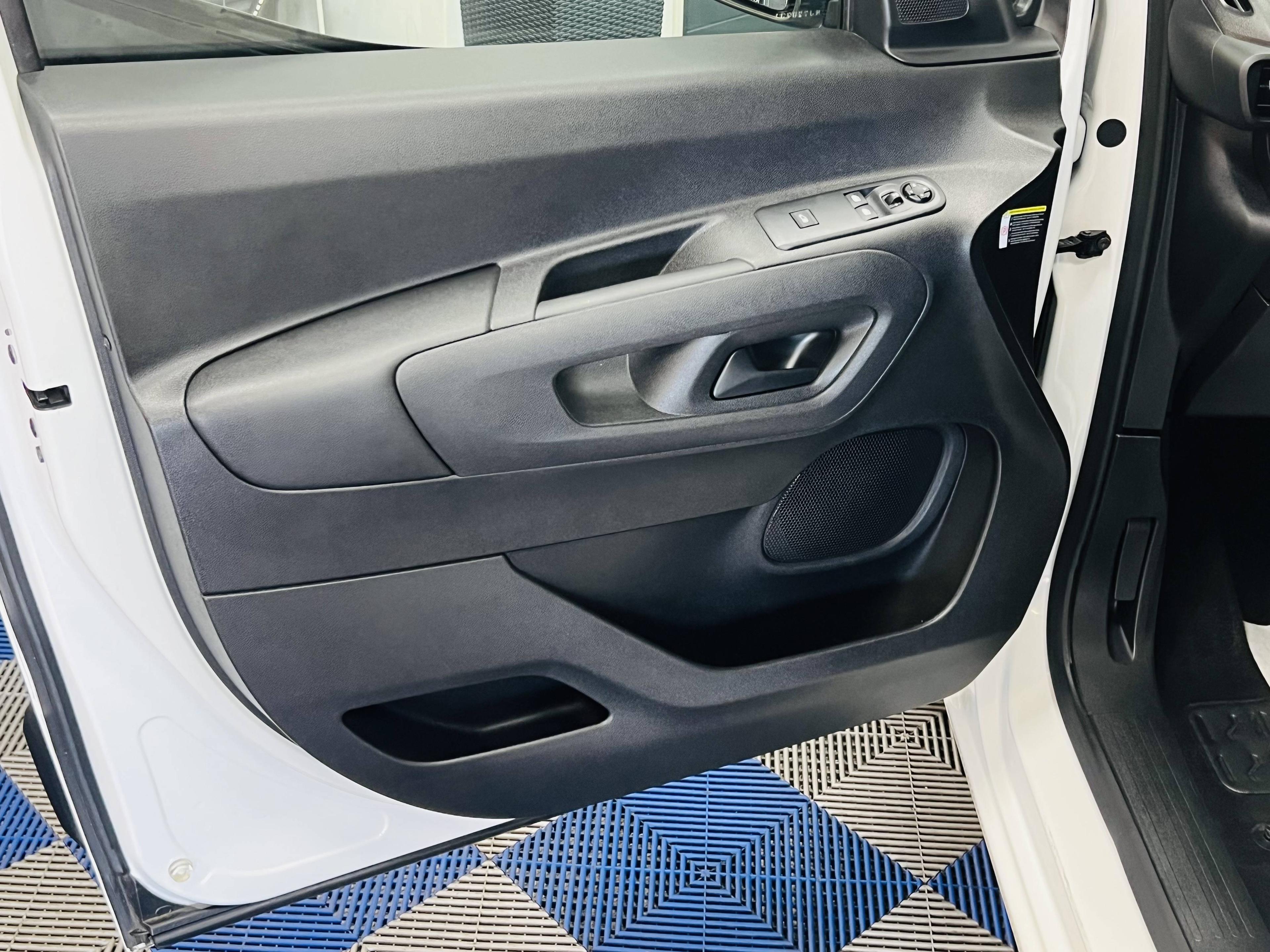 CITROEN CITROËN BERLINGO