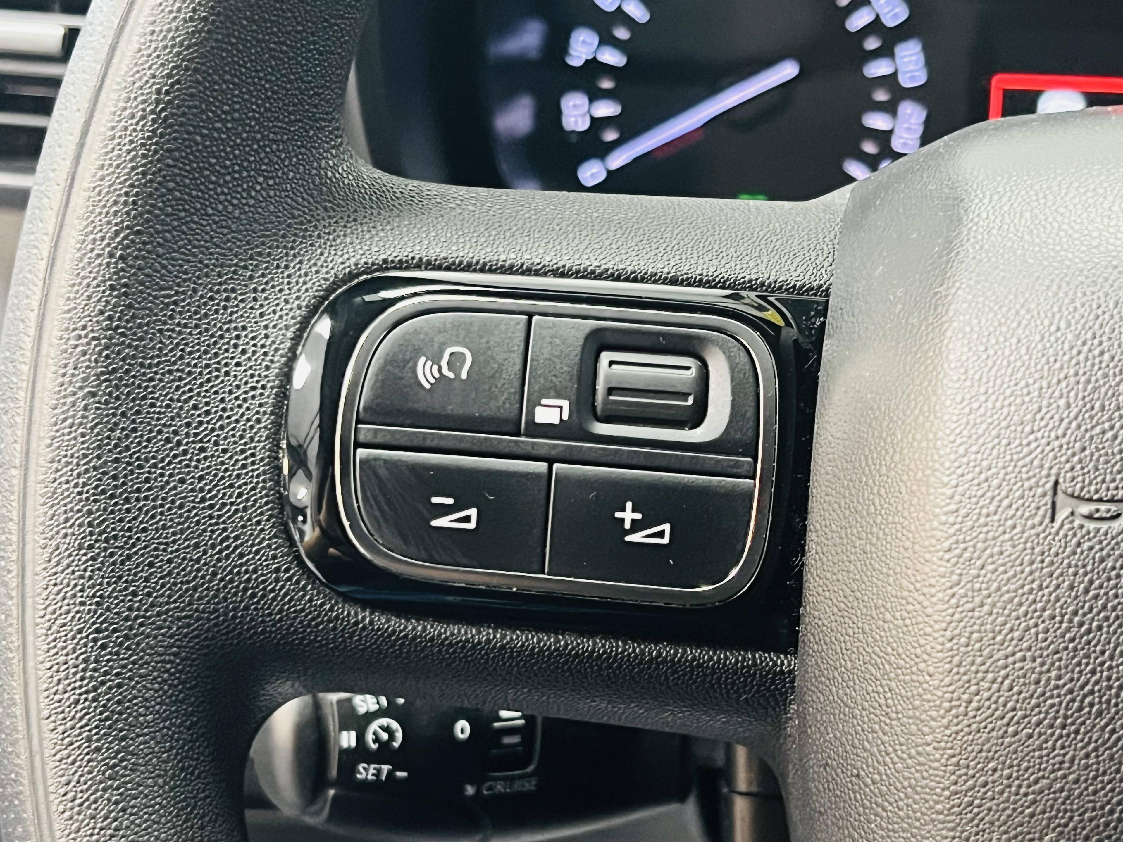 CITROEN CITROËN BERLINGO