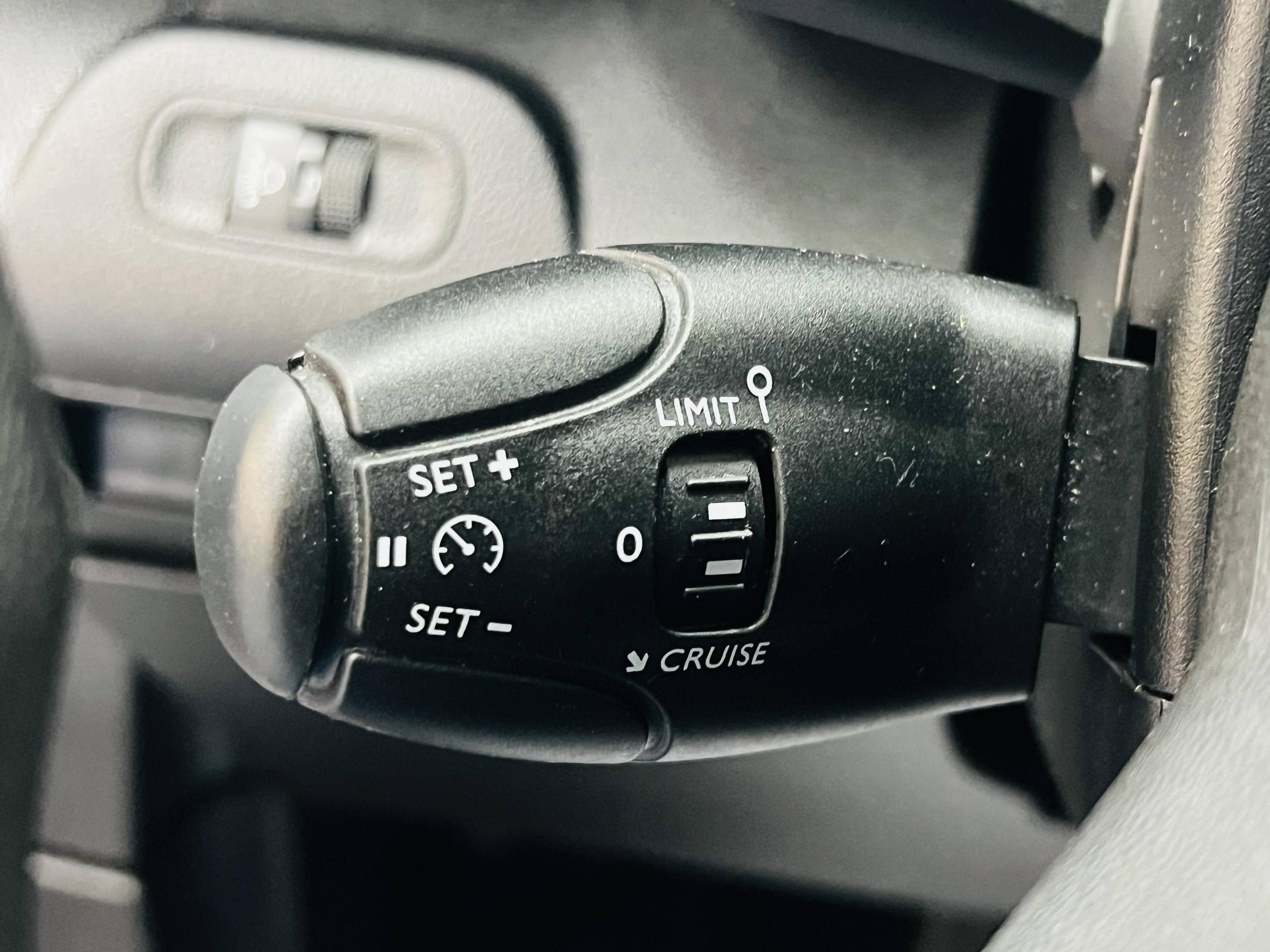 CITROEN CITROËN BERLINGO