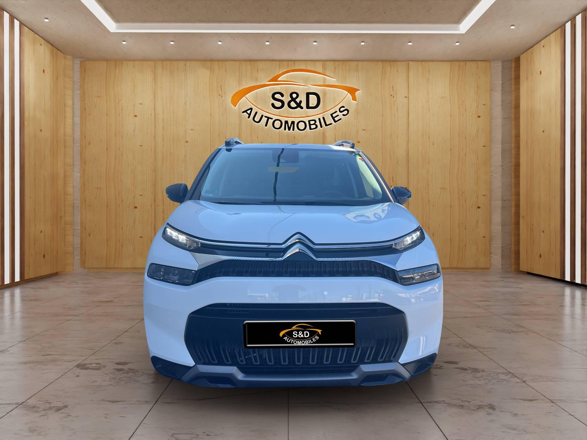 CITROEN CITROËN C3 AIRCROSS