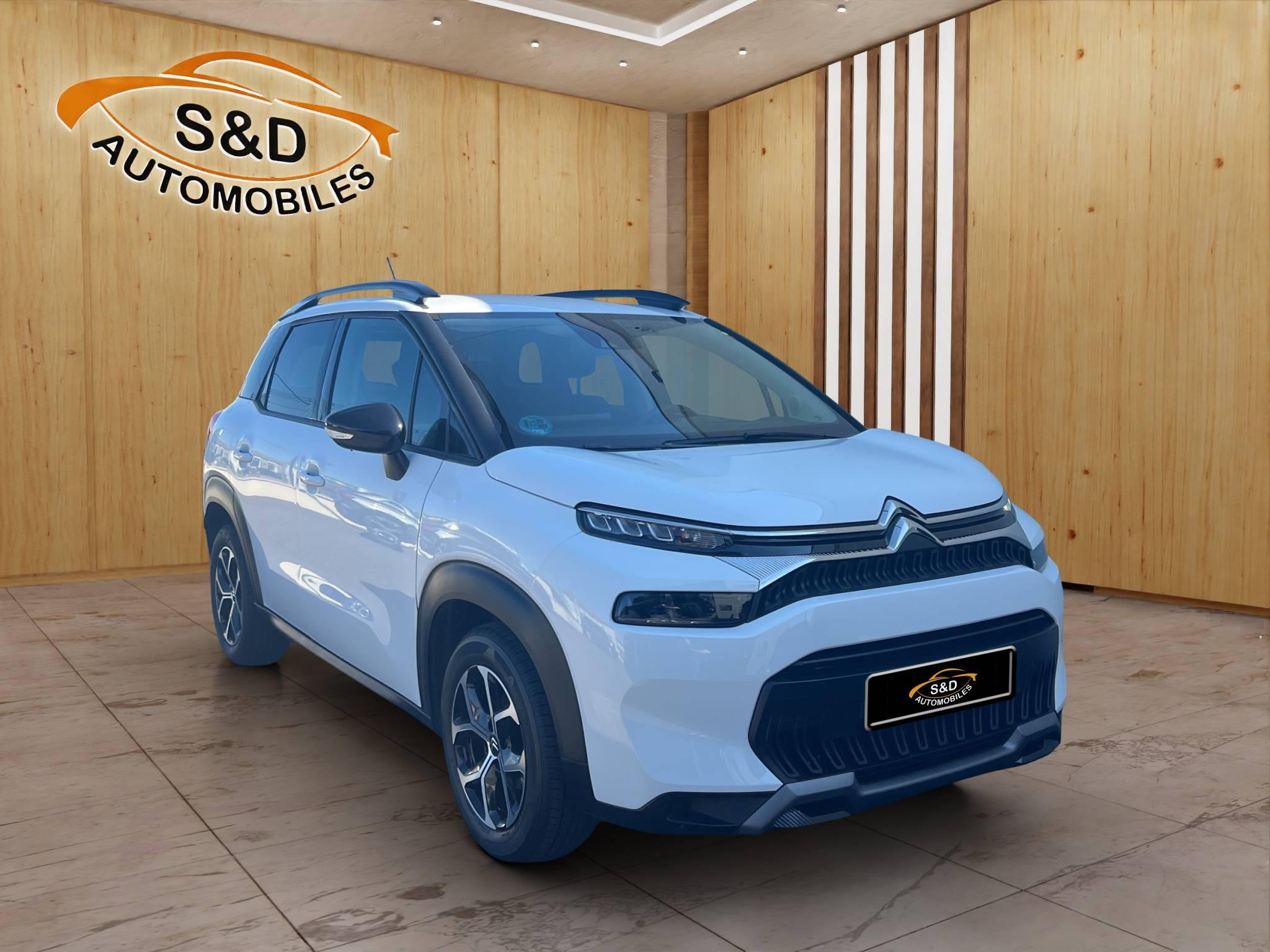 CITROEN CITROËN C3 AIRCROSS