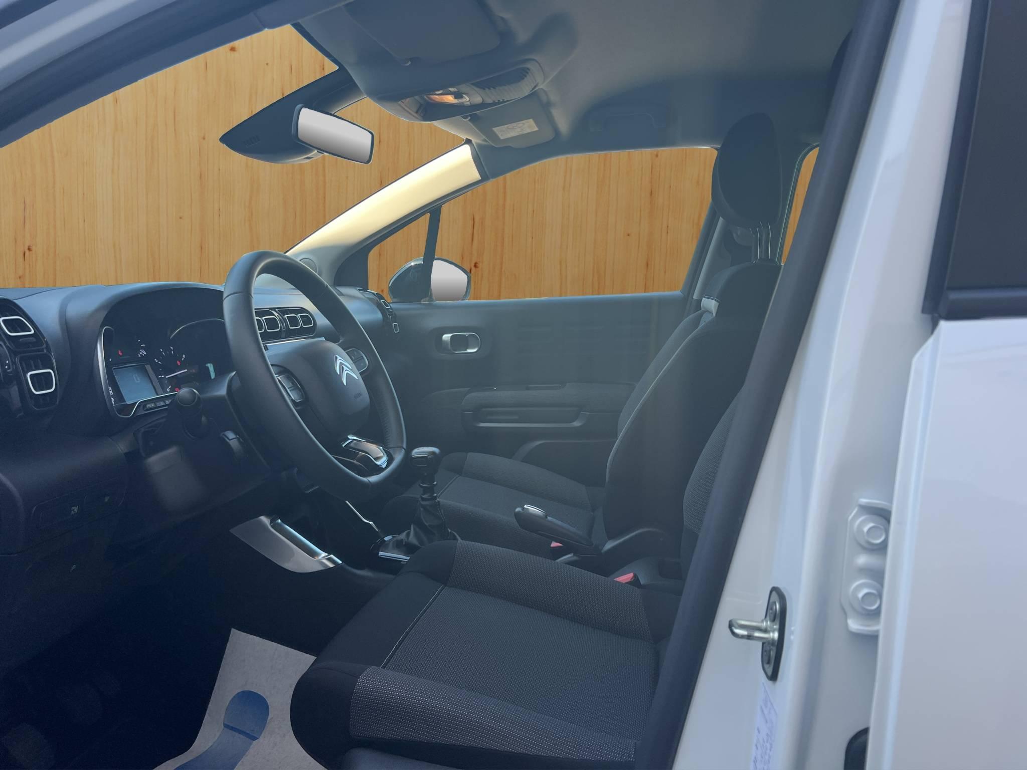 CITROEN CITROËN C3 AIRCROSS