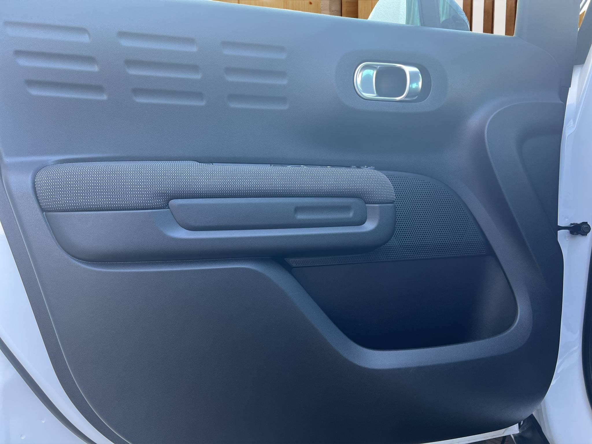 CITROEN CITROËN C3 AIRCROSS