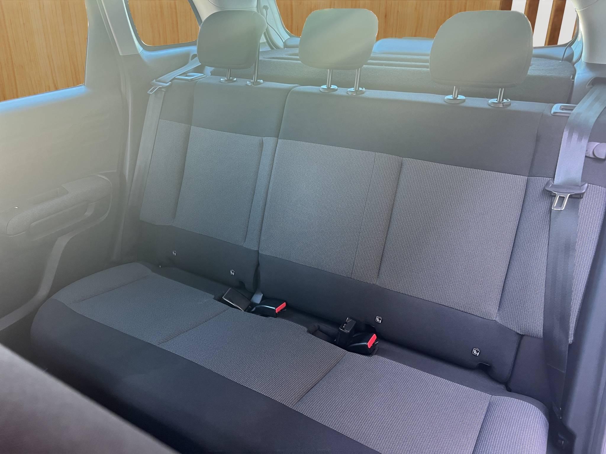 CITROEN CITROËN C3 AIRCROSS