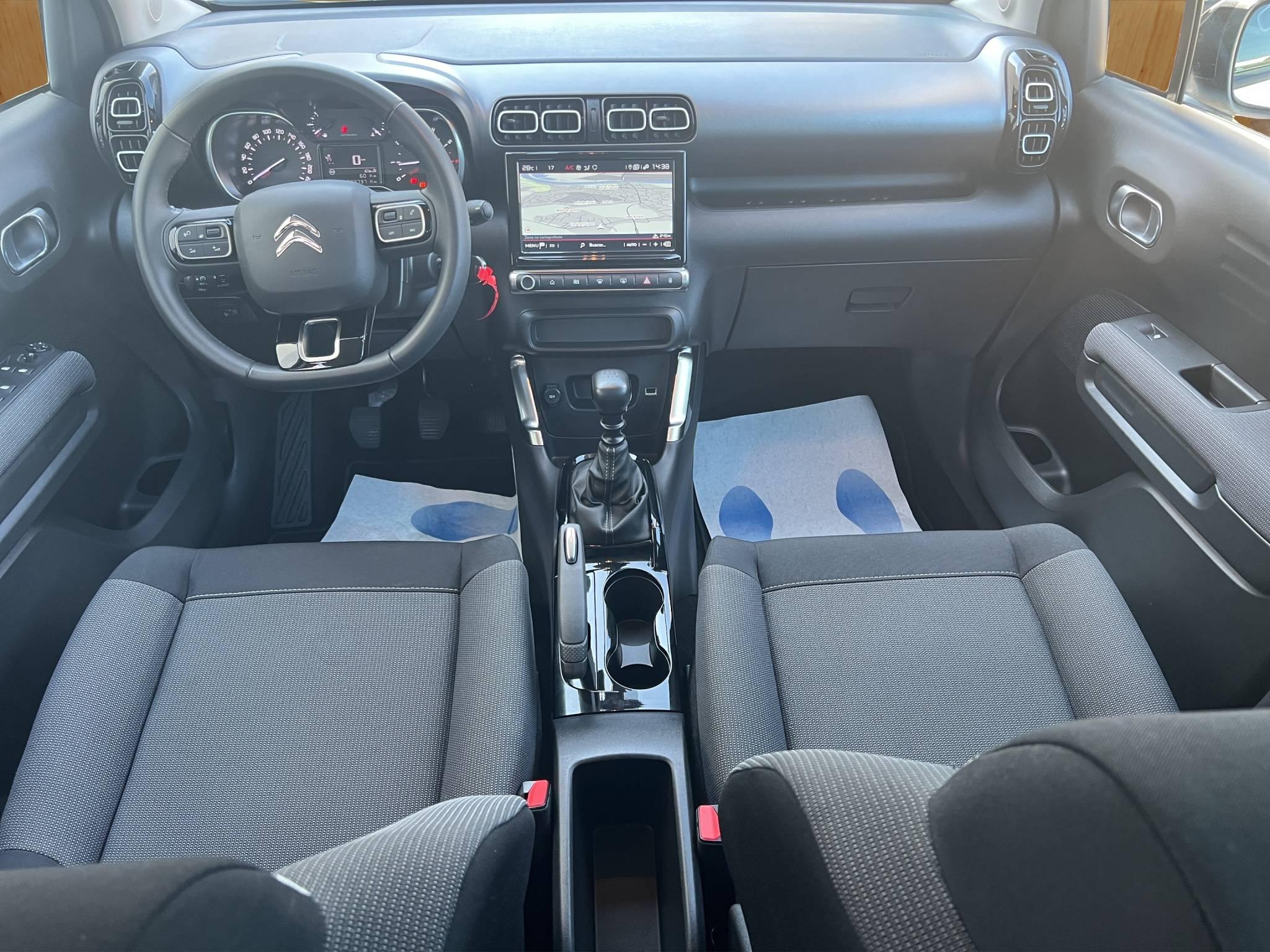 CITROEN CITROËN C3 AIRCROSS