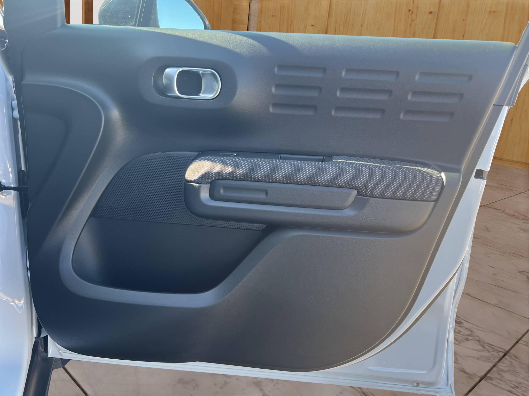 CITROEN CITROËN C3 AIRCROSS