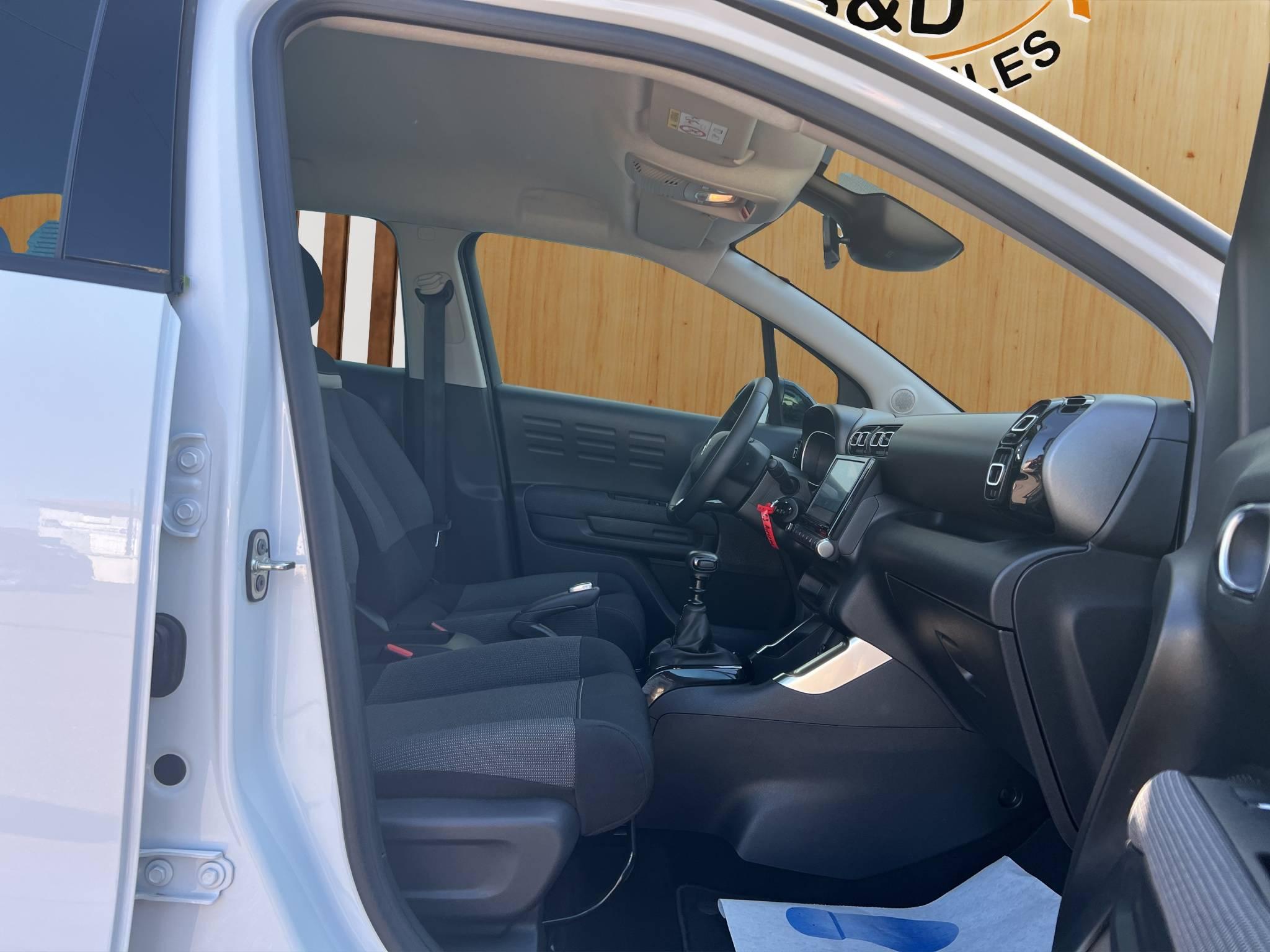 CITROEN CITROËN C3 AIRCROSS