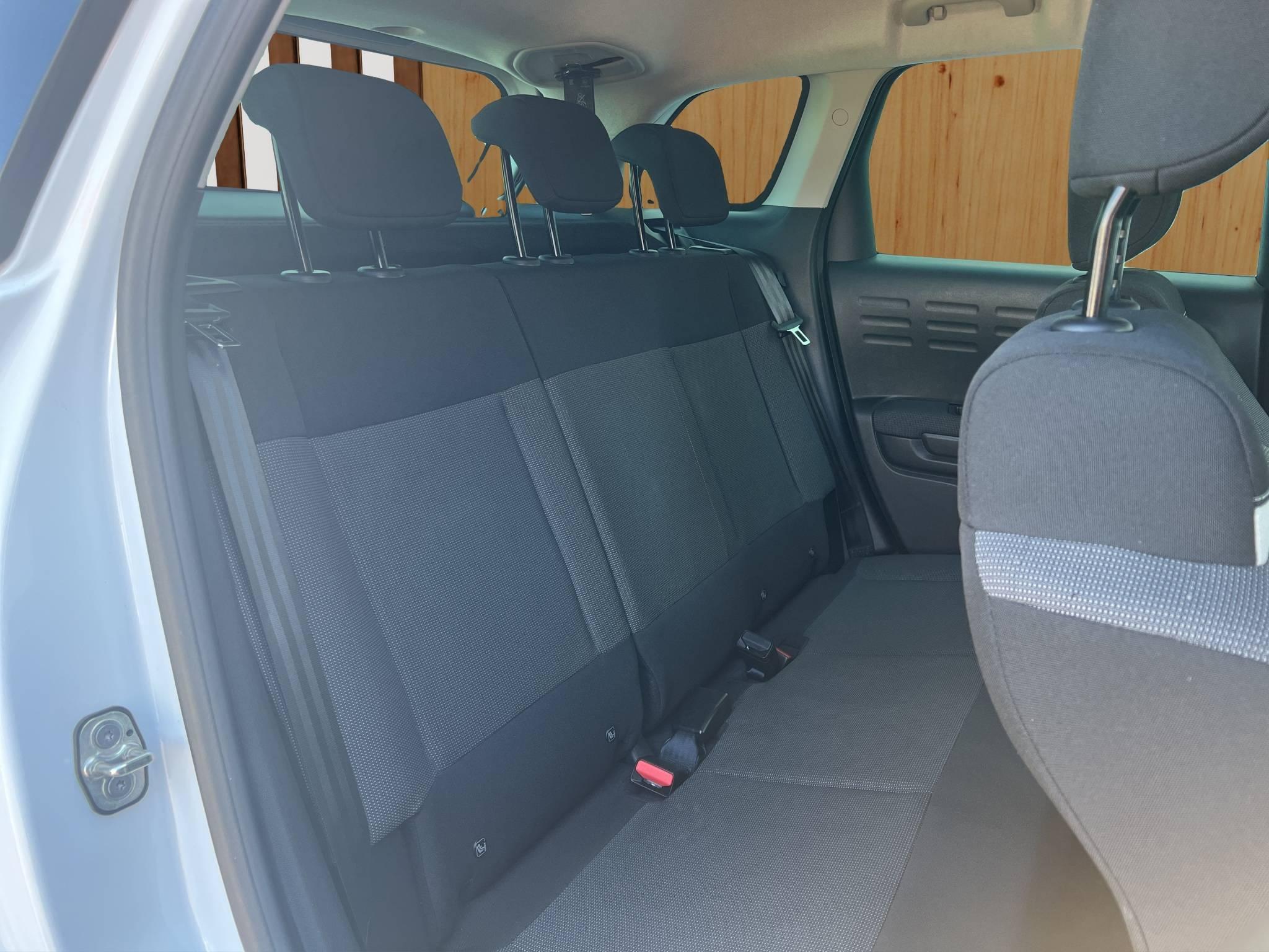 CITROEN CITROËN C3 AIRCROSS