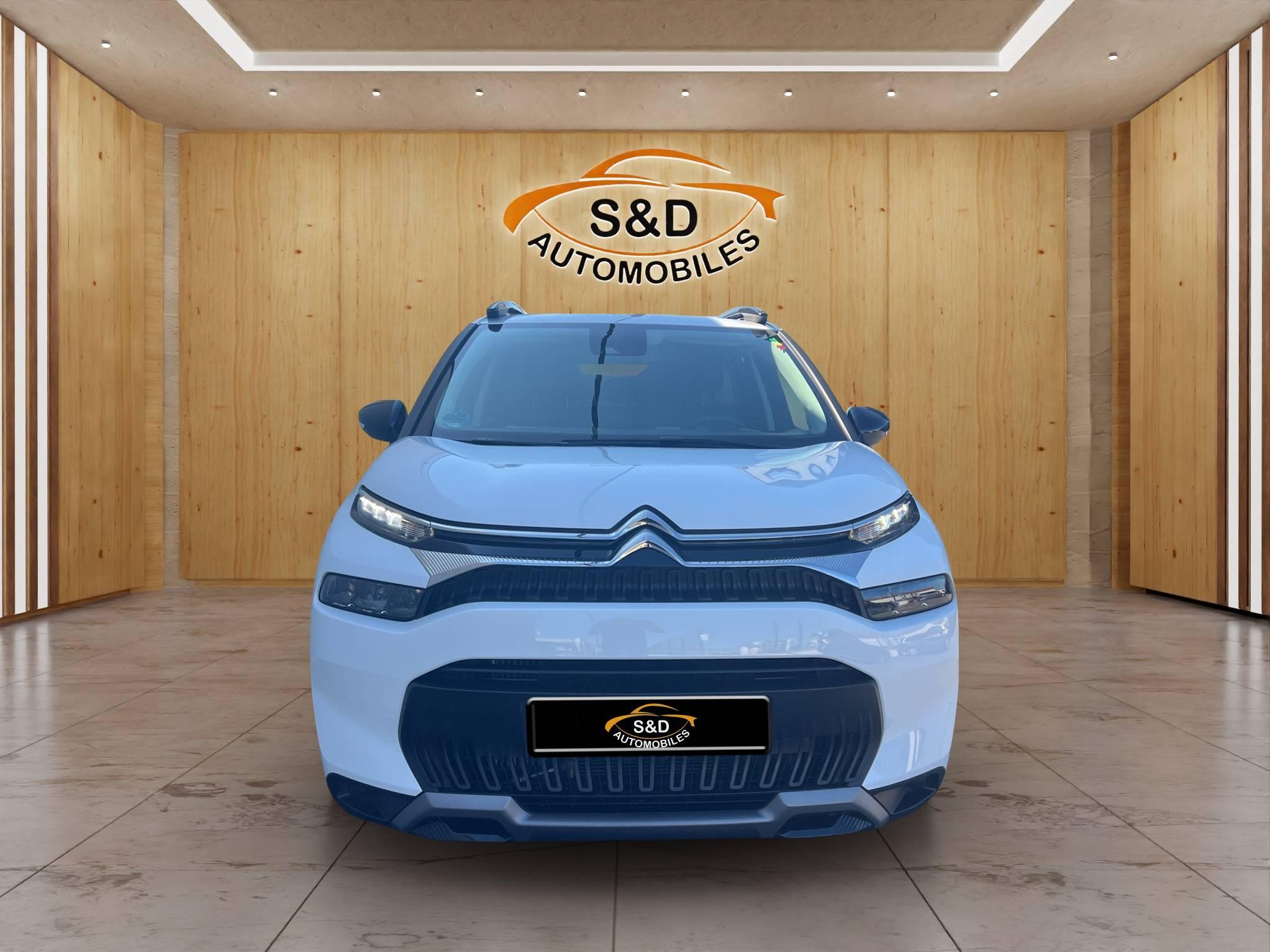 CITROEN CITROËN C3 AIRCROSS