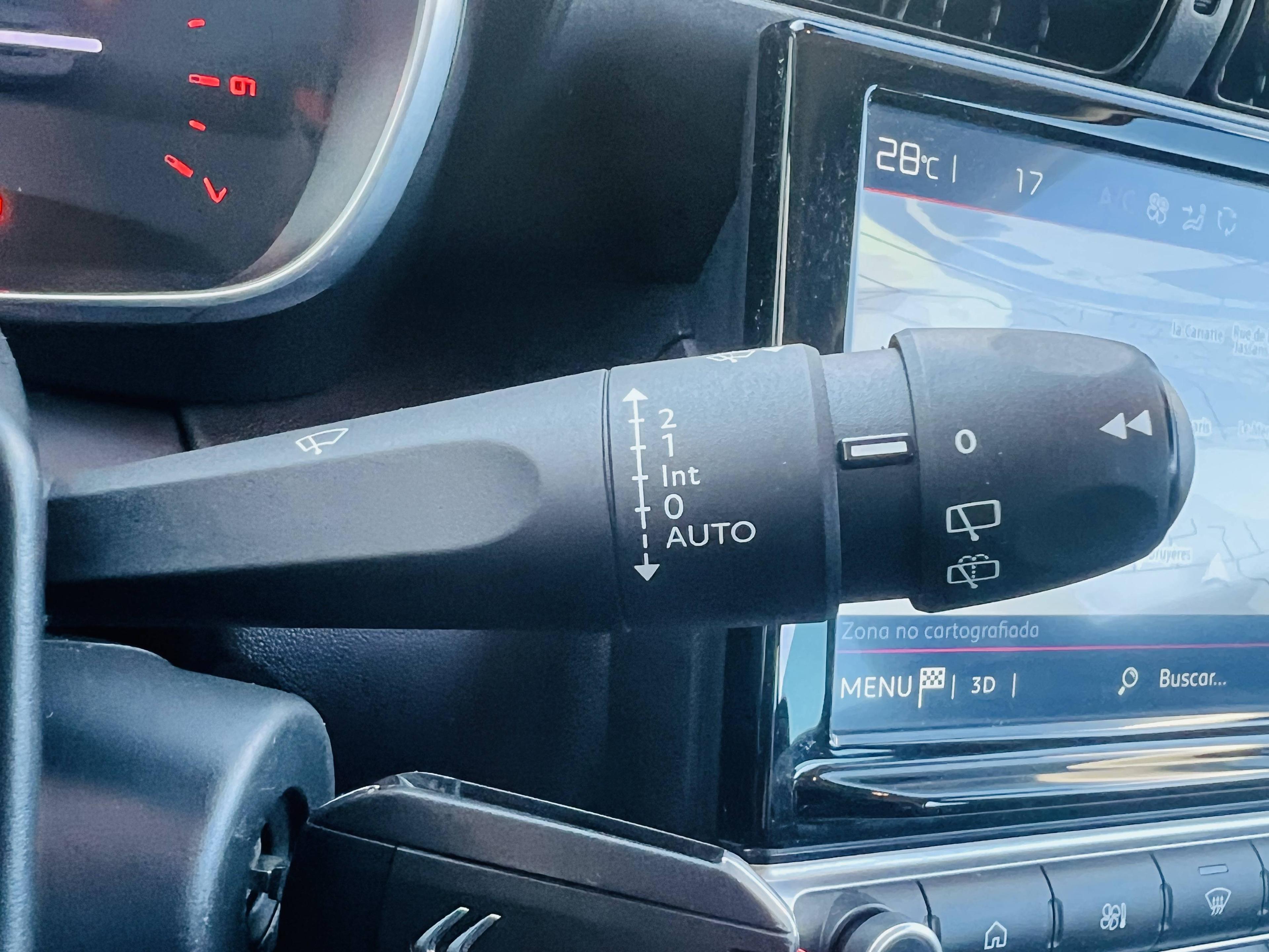 CITROEN CITROËN C3 AIRCROSS