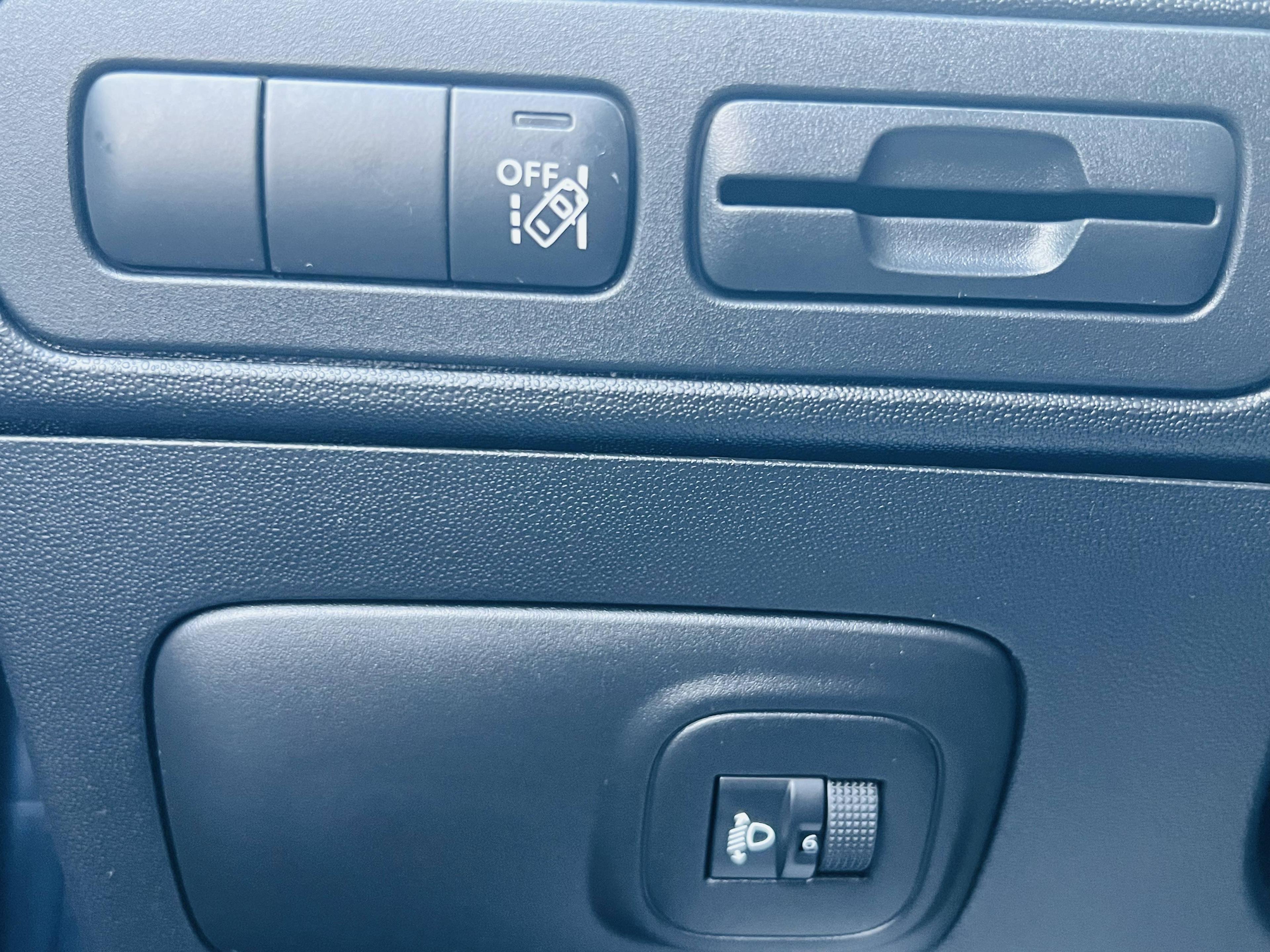 CITROEN CITROËN C3 AIRCROSS