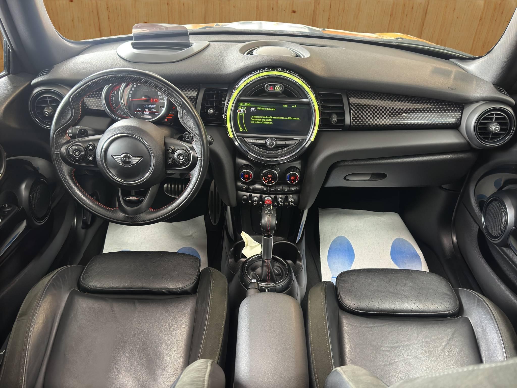 MINI