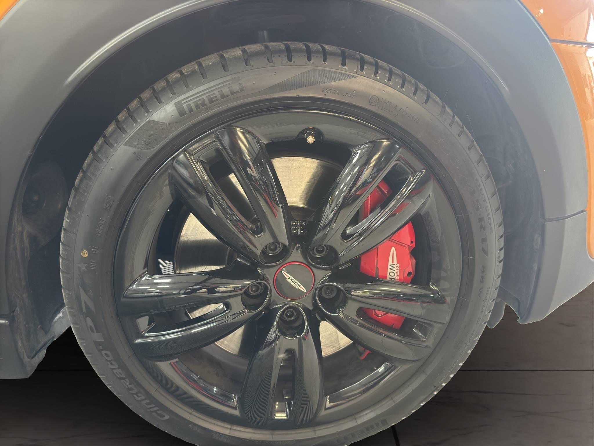 MINI