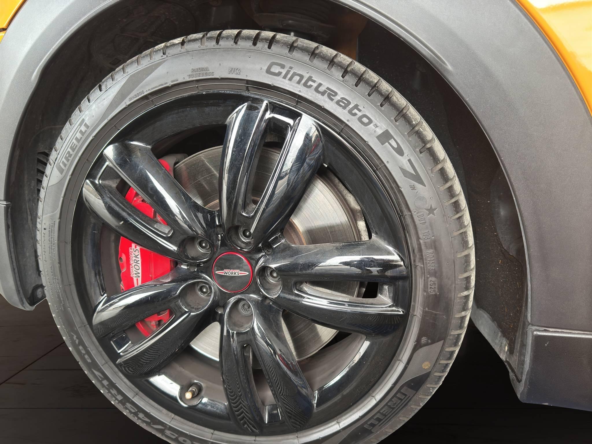 MINI
