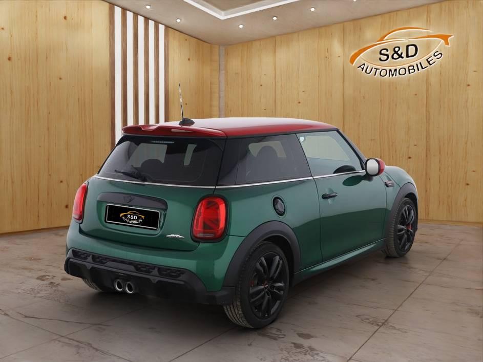 MINI 