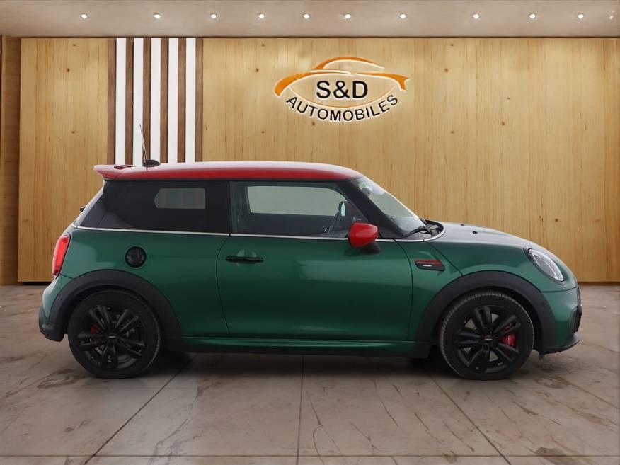 MINI 