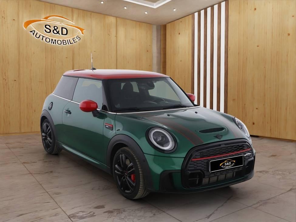 MINI 