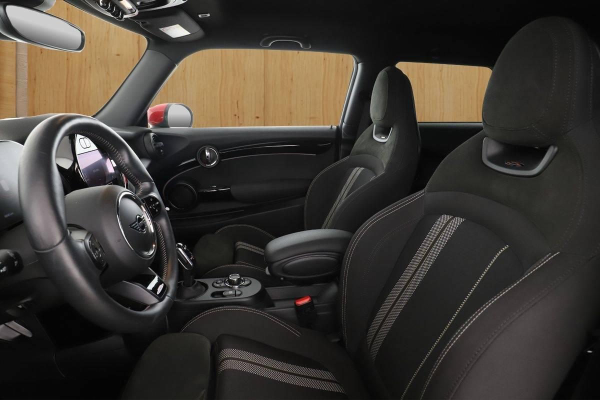 MINI 
