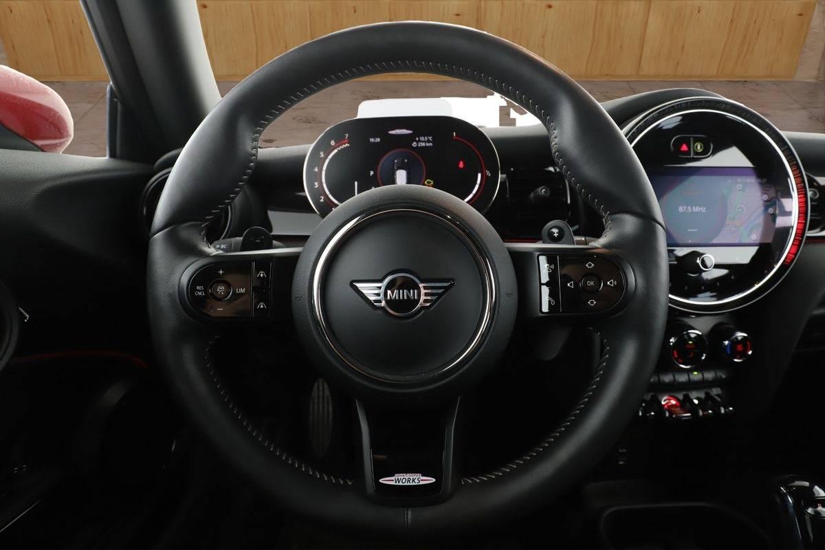 MINI 