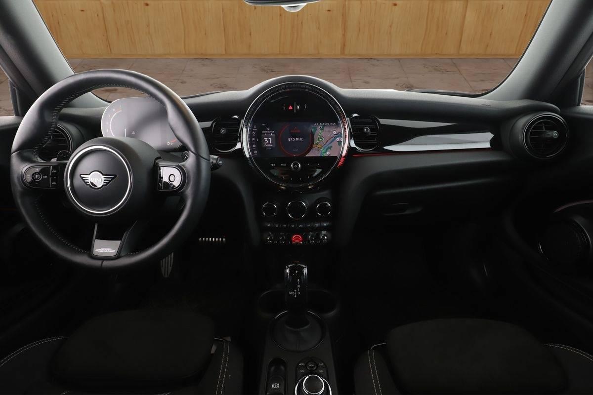 MINI 