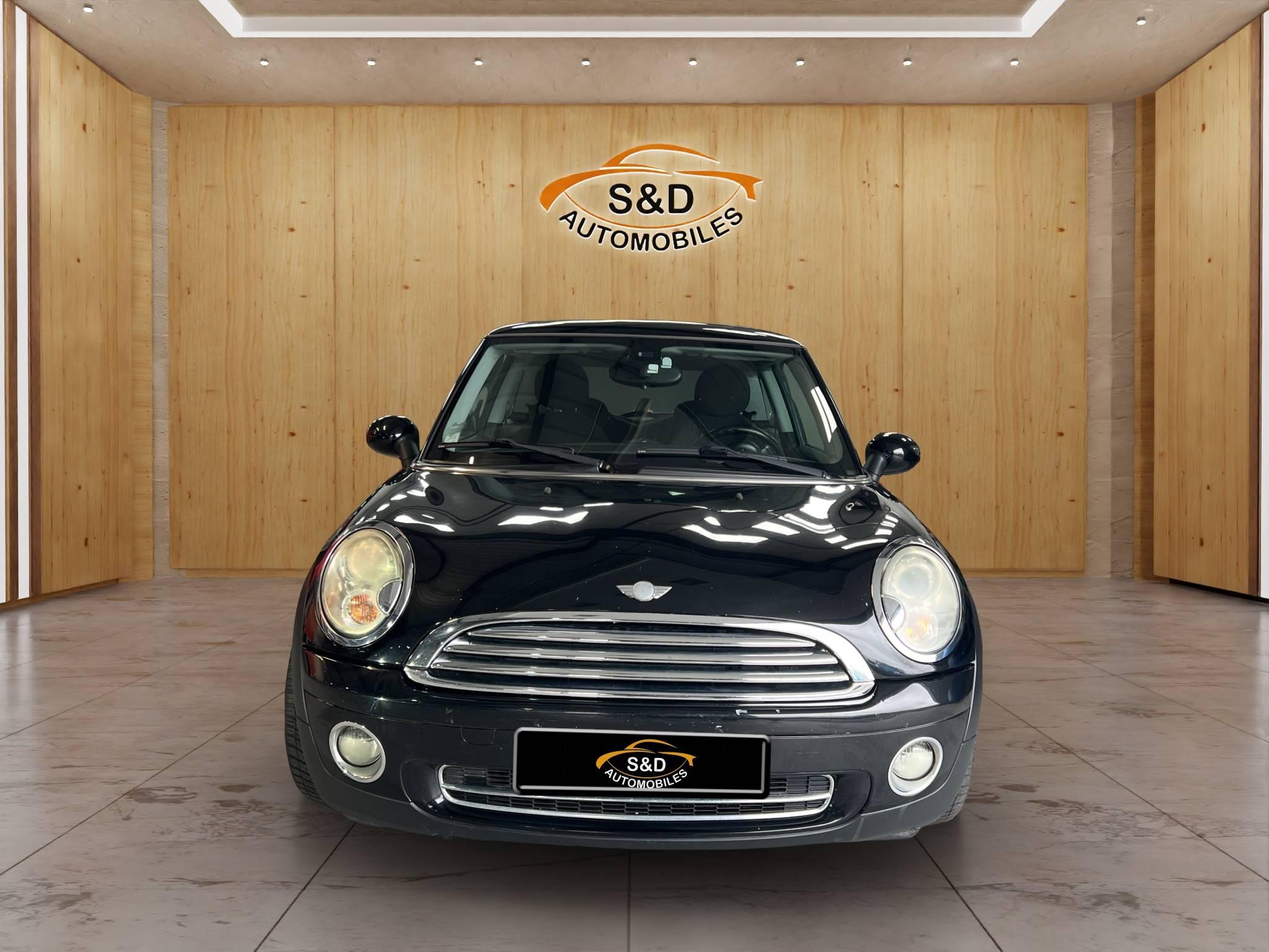 MINI