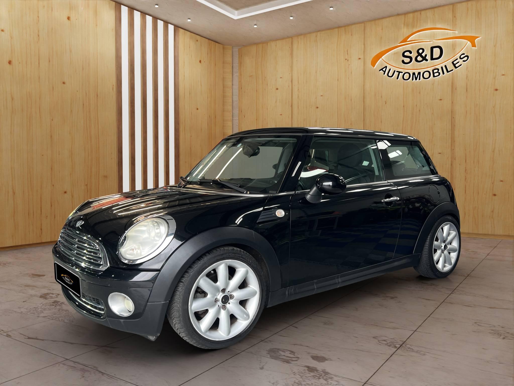 MINI