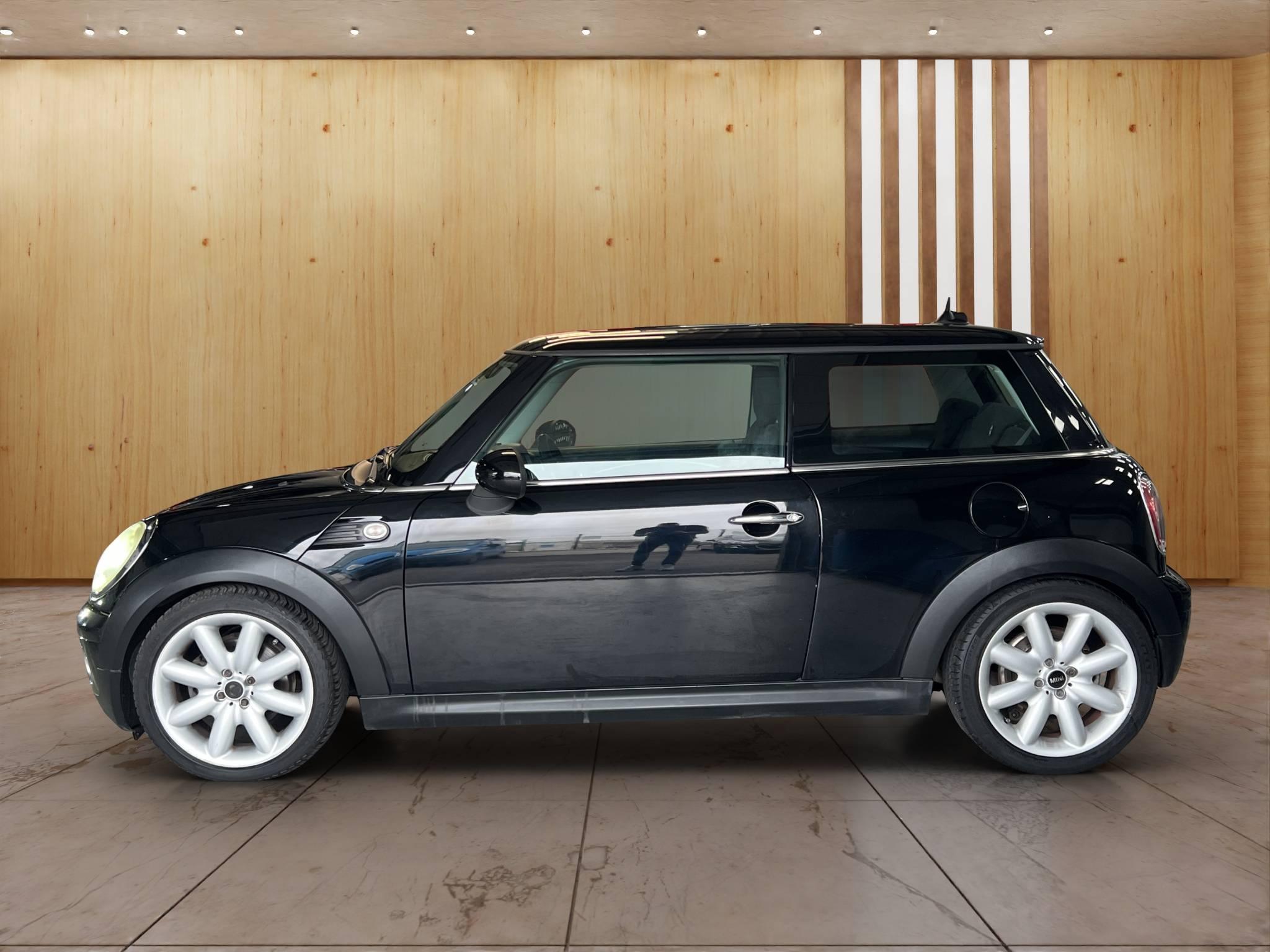 MINI