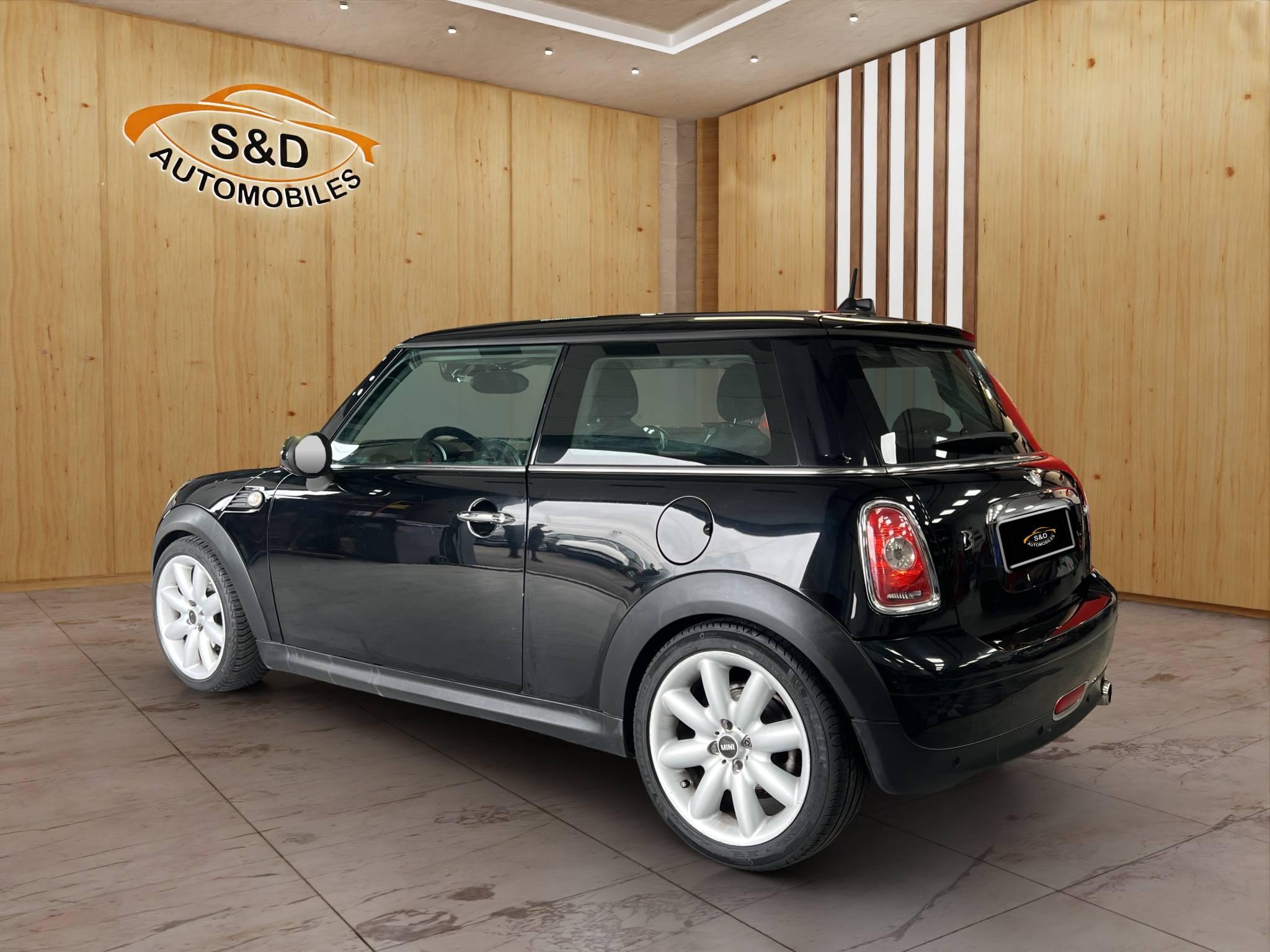 MINI