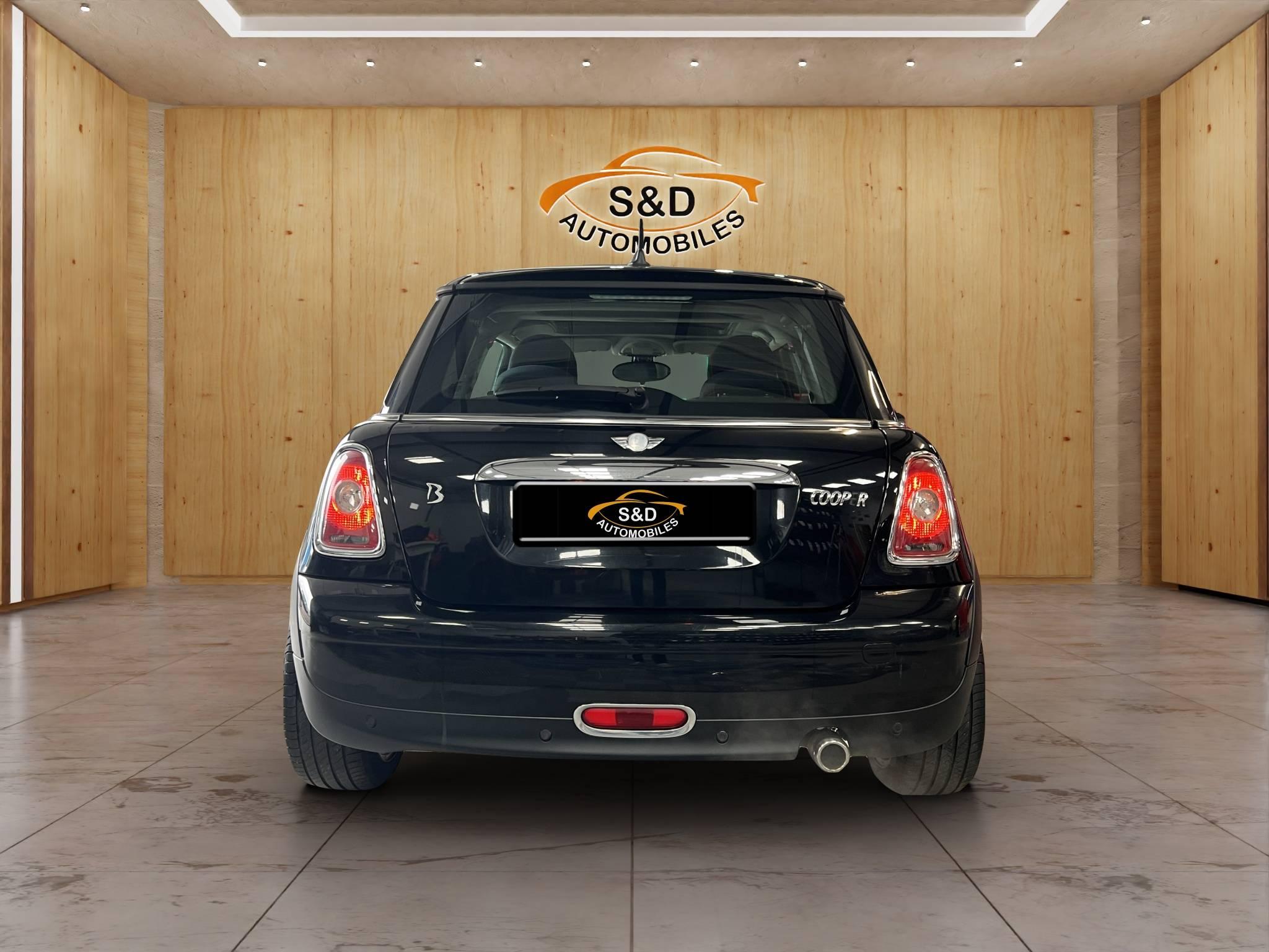 MINI