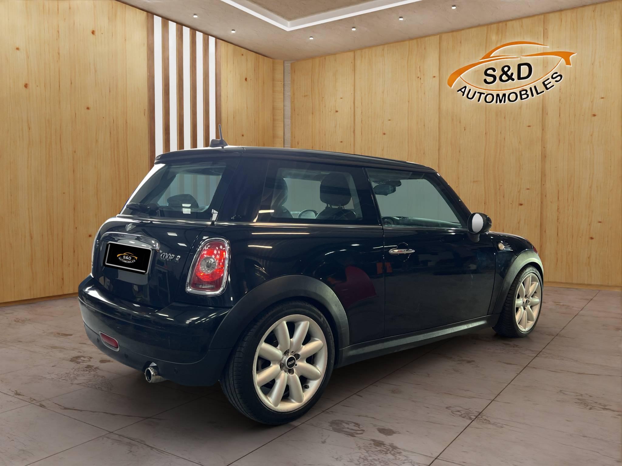 MINI