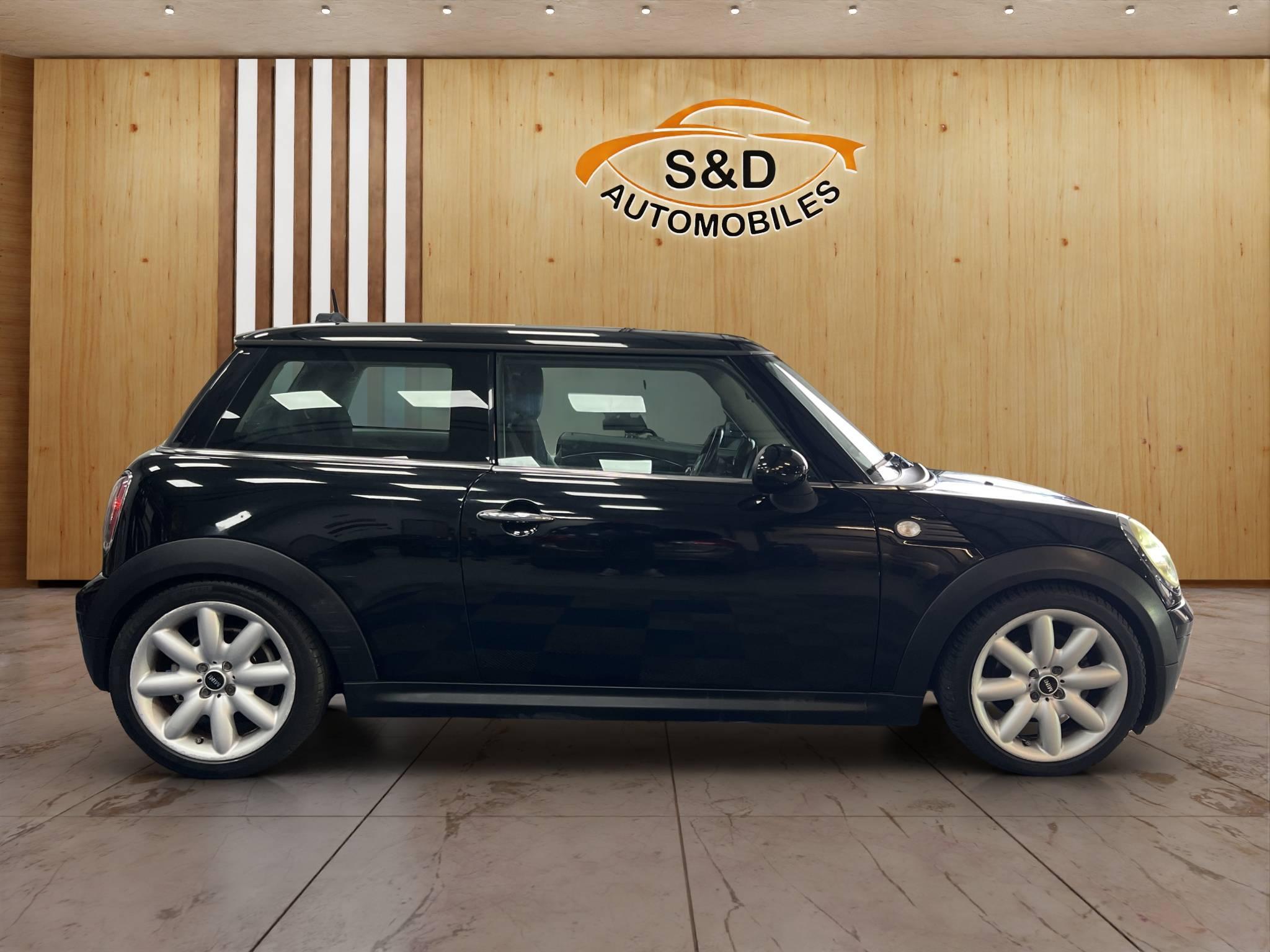 MINI