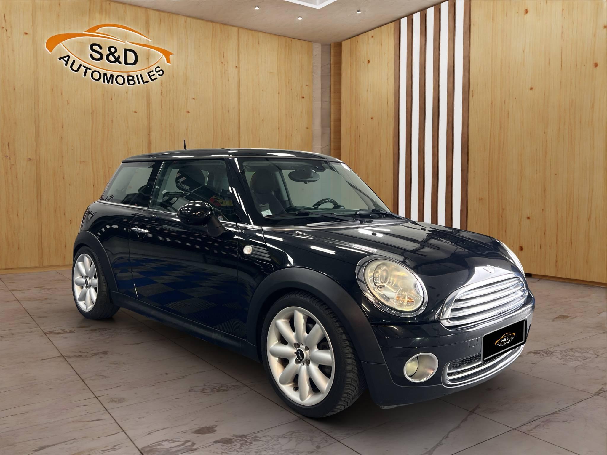 MINI