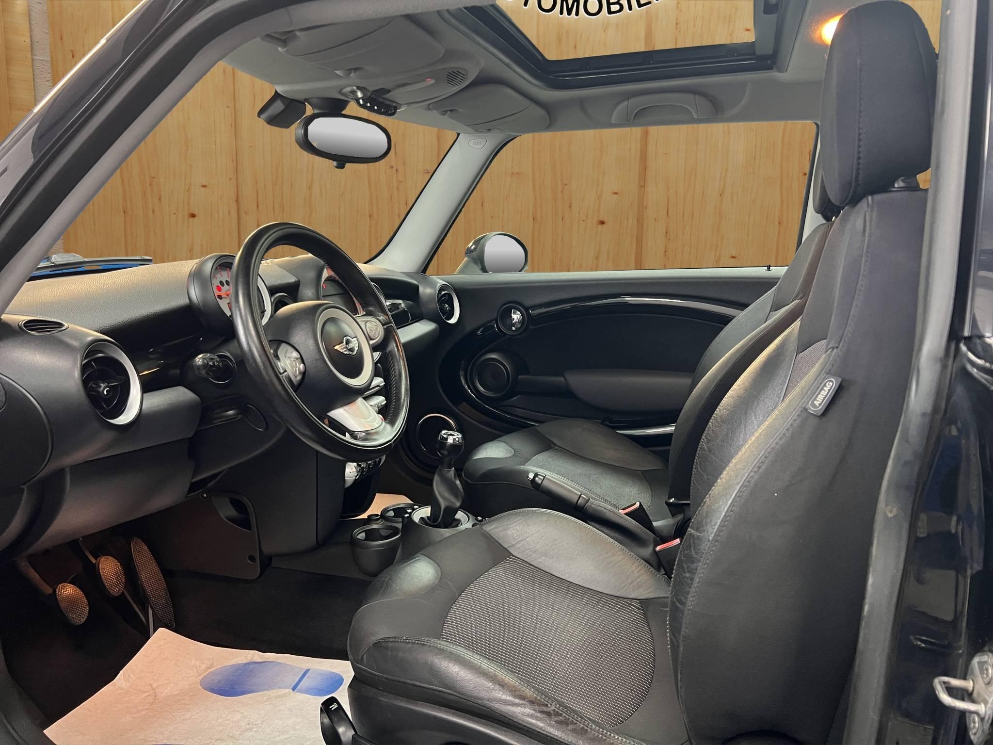 MINI