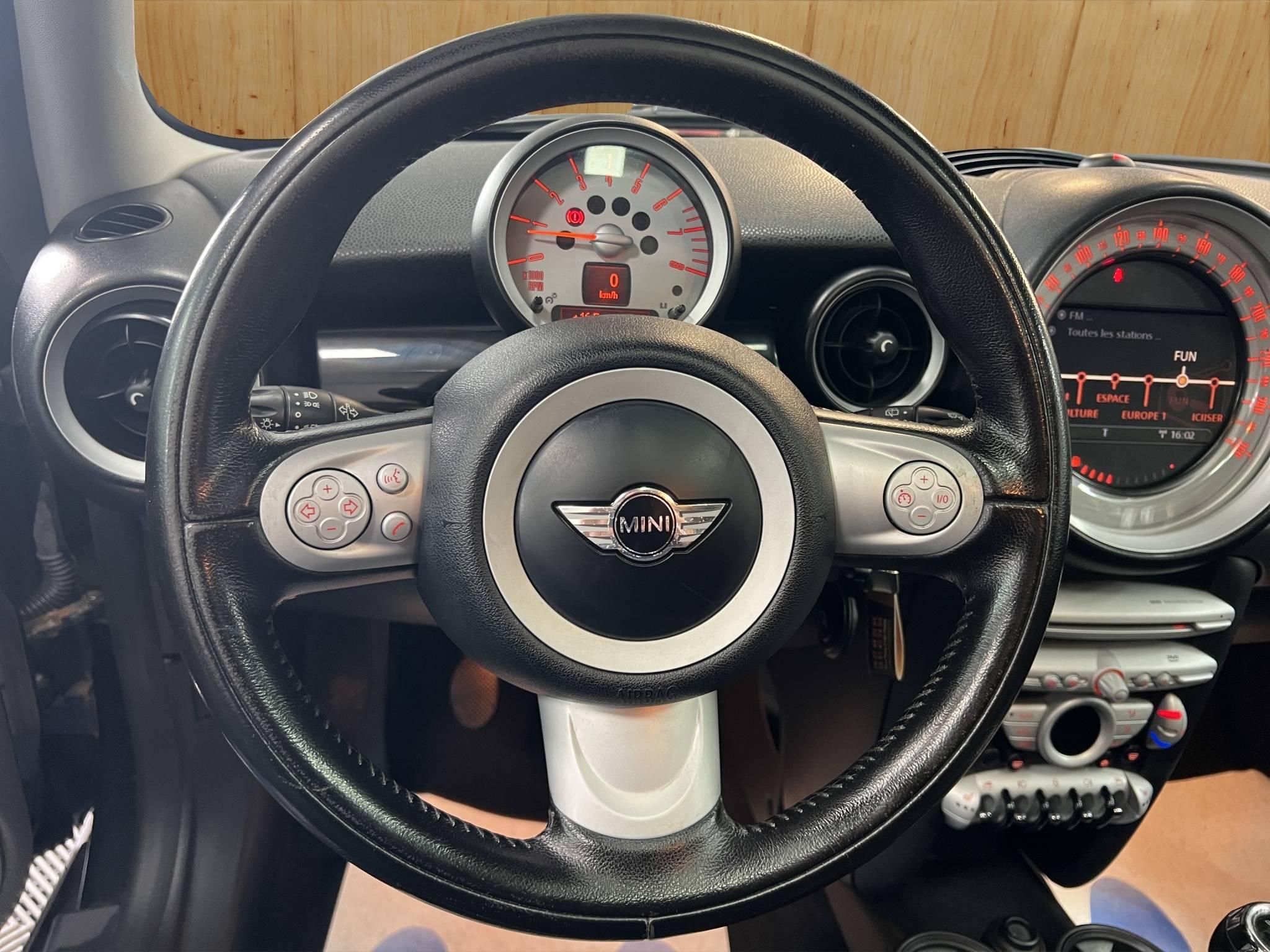MINI