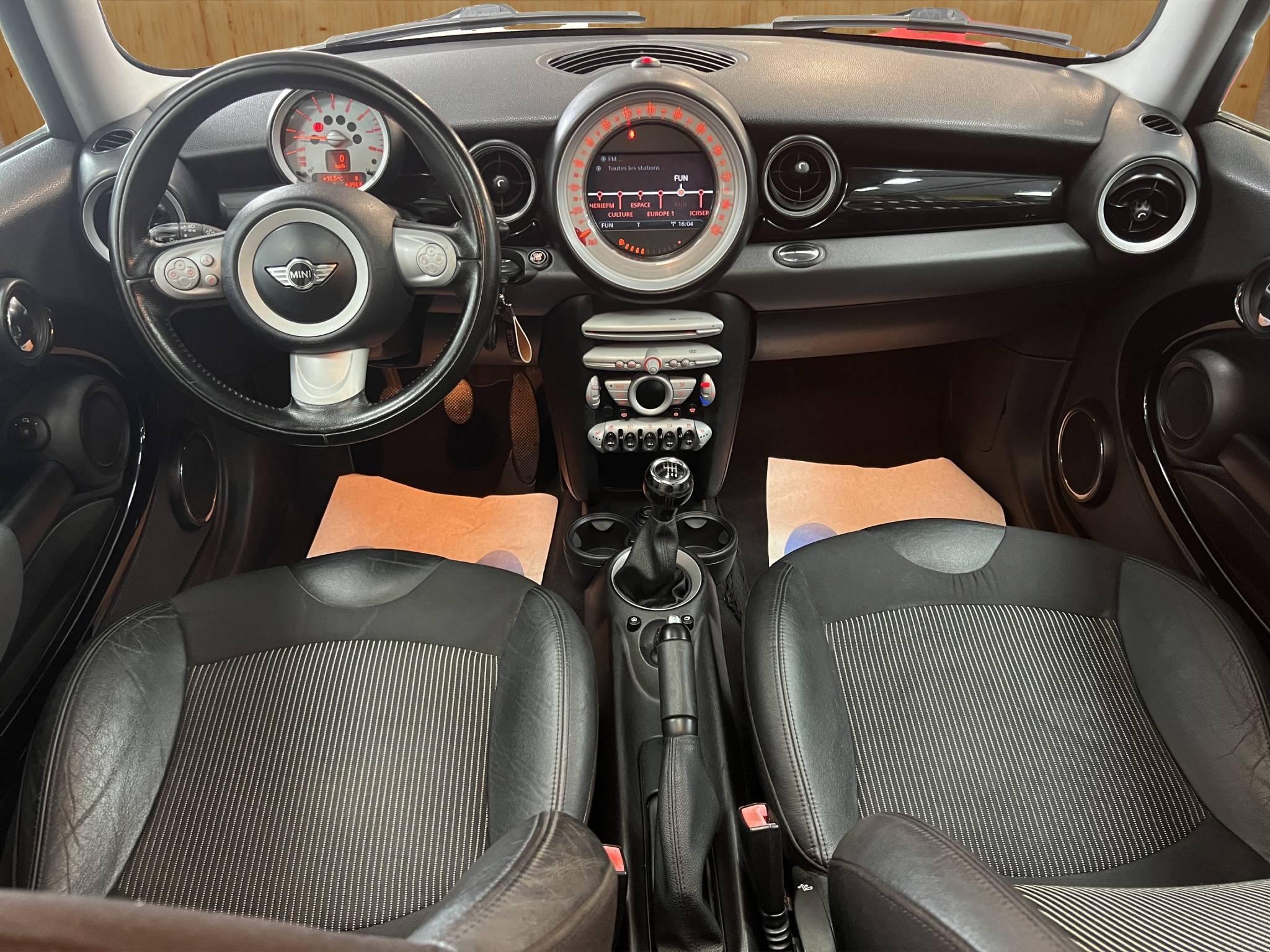 MINI